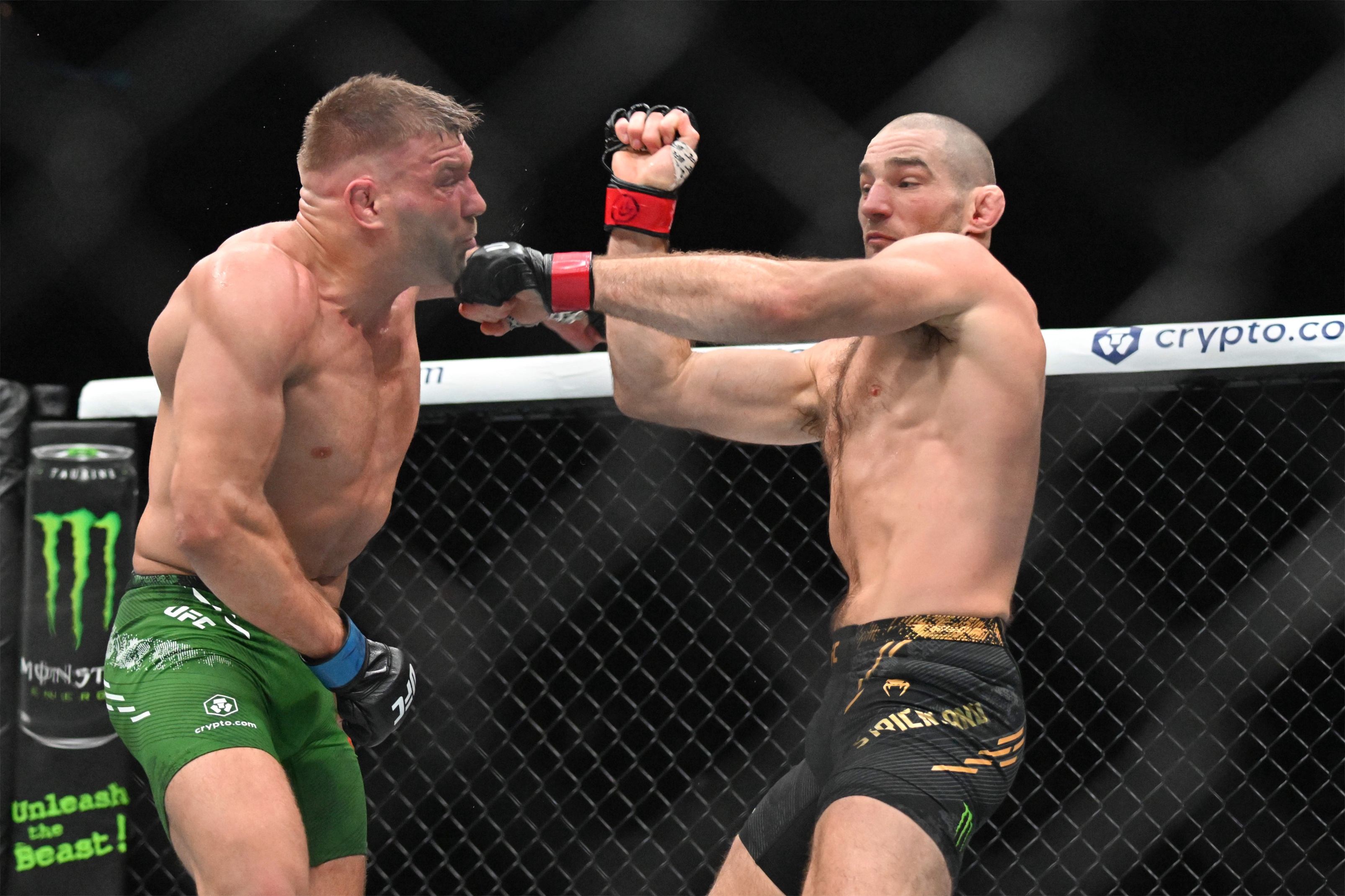ufc picks Sean Strickland ufc predictions best bet odds
