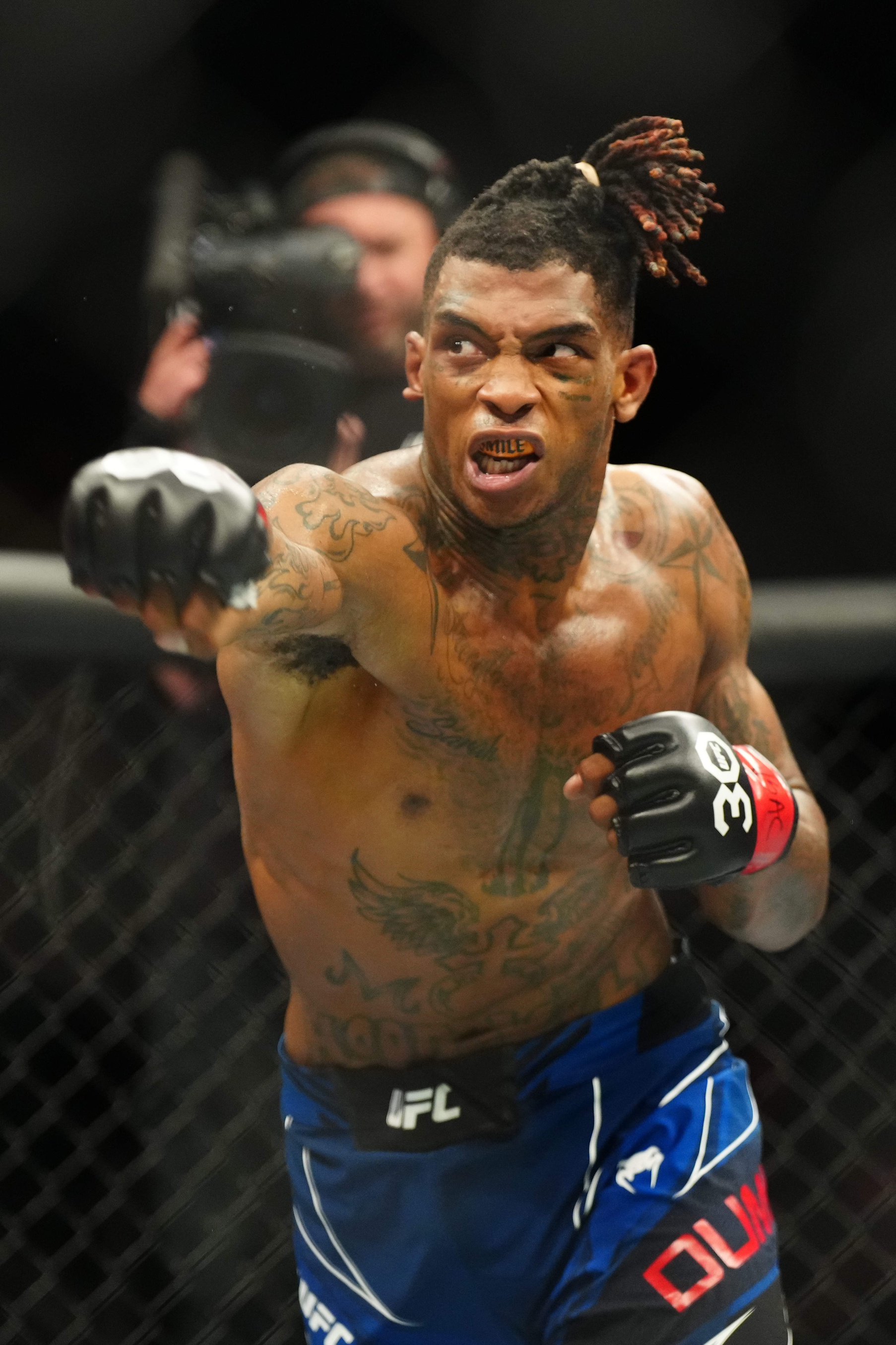 ufc picks Sedriques Dumas ufc predictions best bet odds