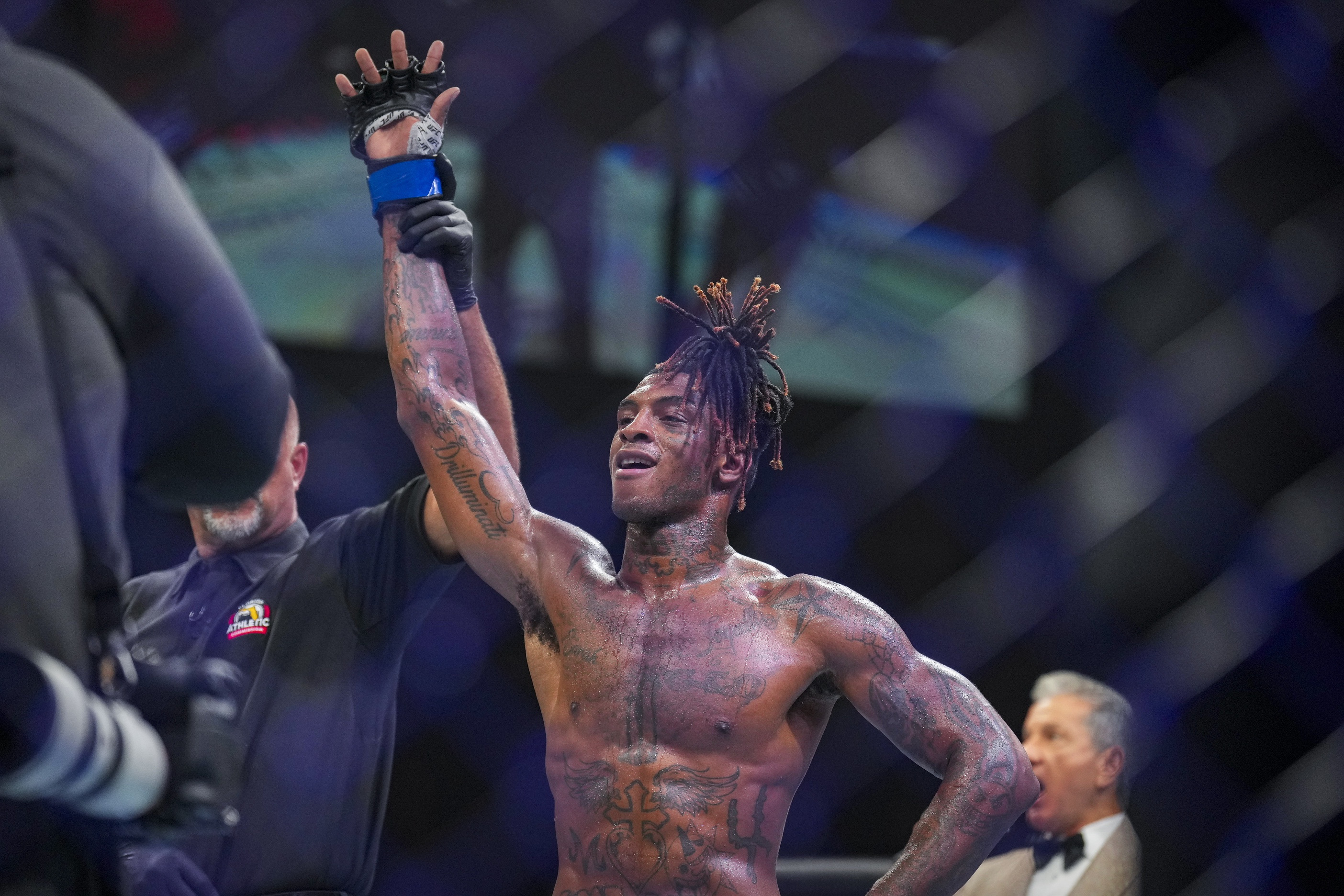 ufc picks Sedriques Dumas ufc predictions best bet odds