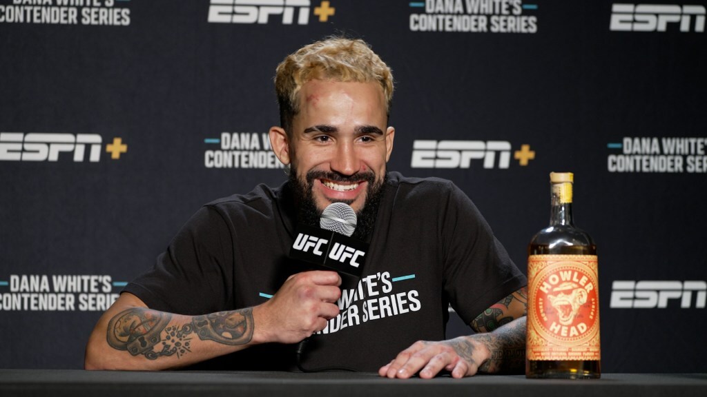 ufc picks Serhiy Sidey predictions best bet odds