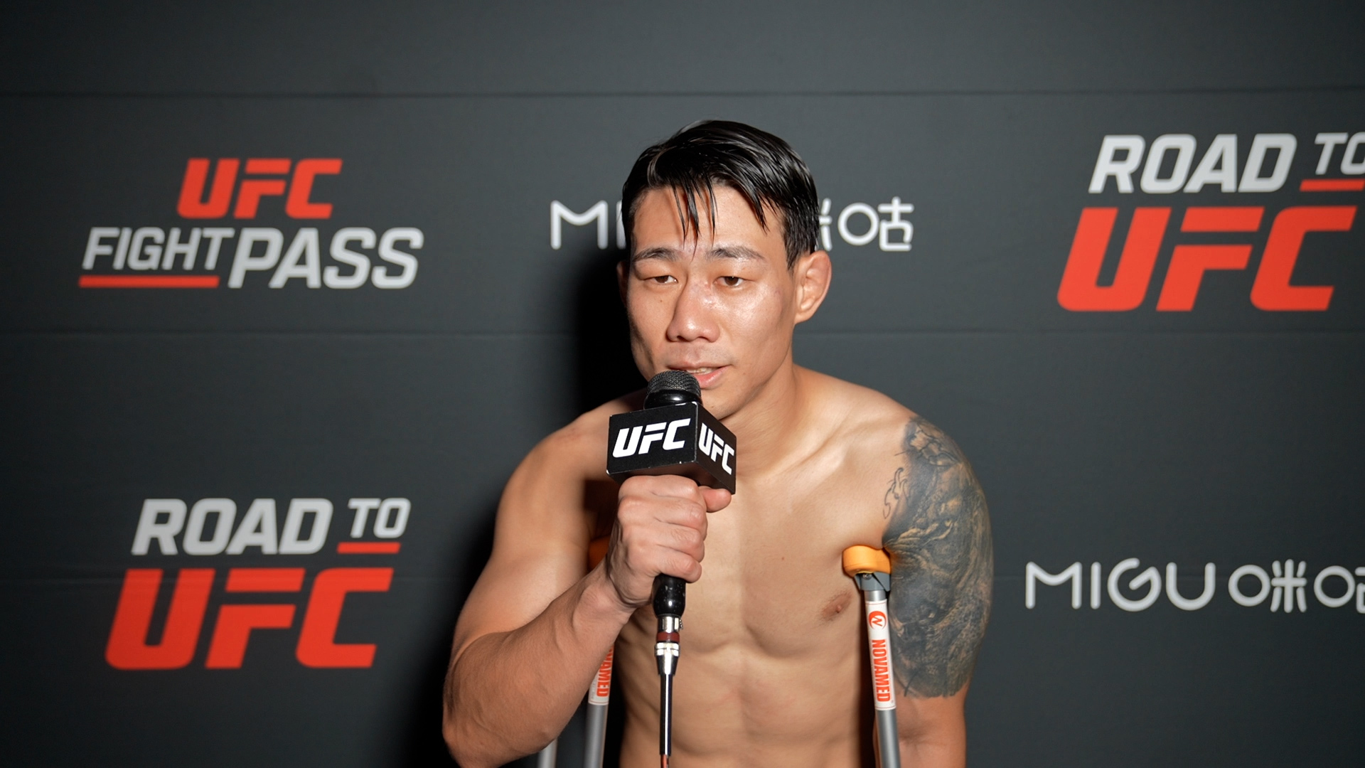 ufc picks SeungGuk Choi predictions best bet odds
