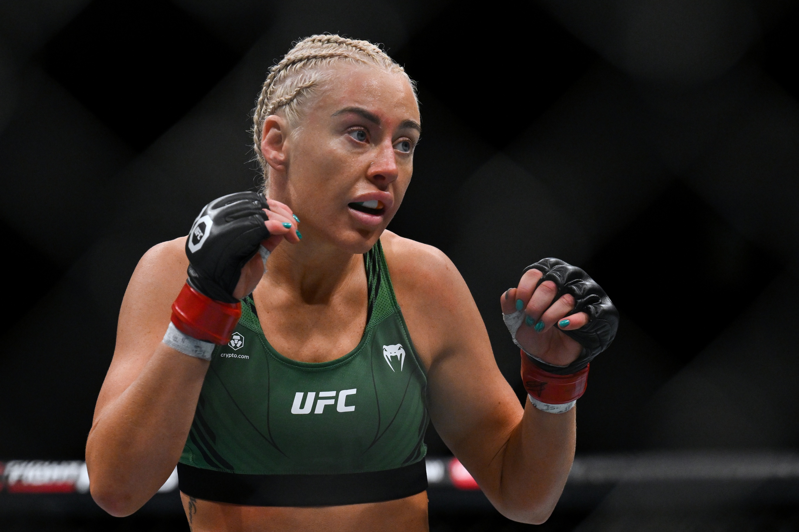 ufc picks Shauna Bannon ufc predictions best bet odds