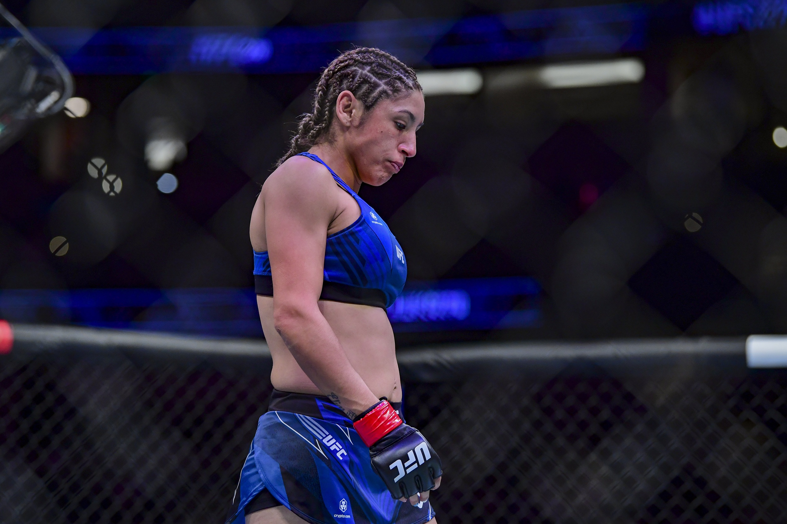 ufc picks Silvana Gomez Juarez predictions best bet odds