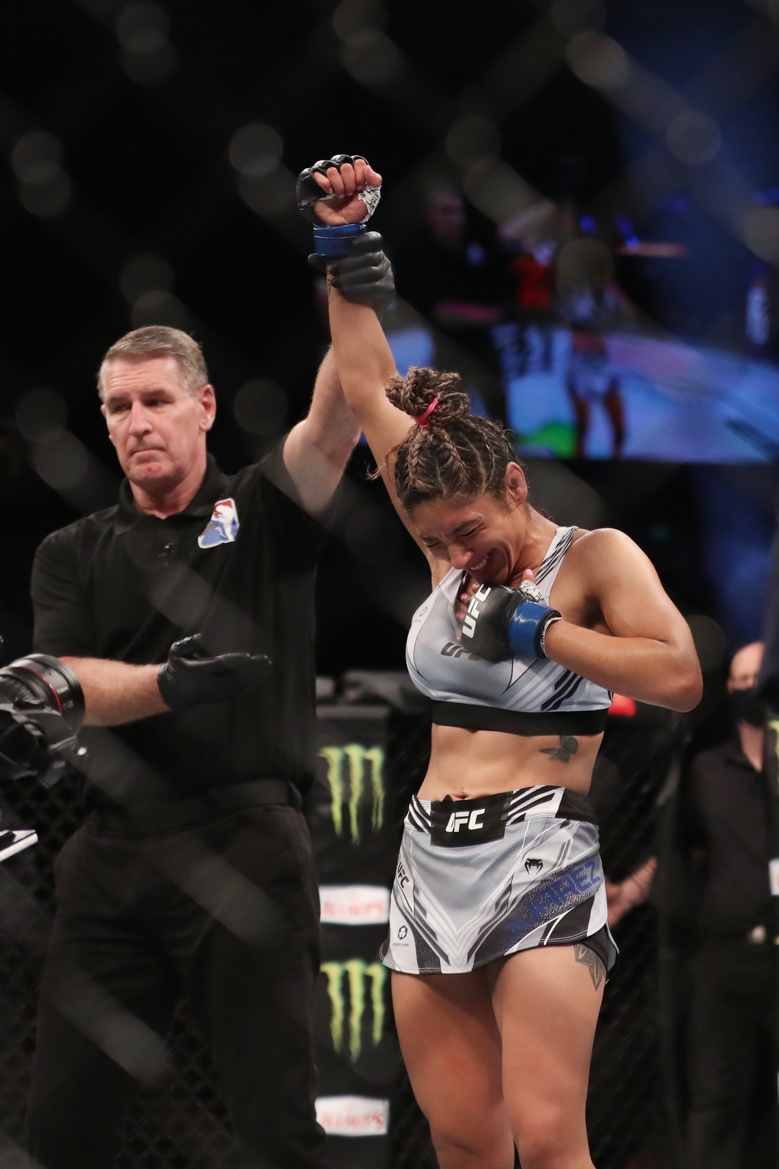 ufc picks Silvana Gomez predictions best bet odds