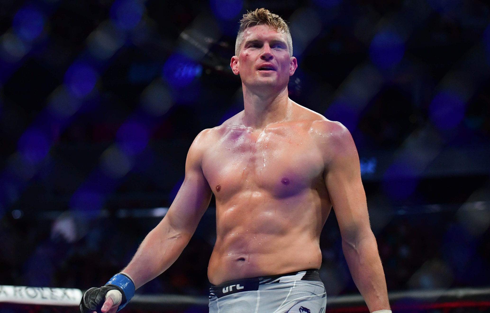 ufc picks Stephen Thompson predictions best bet odds