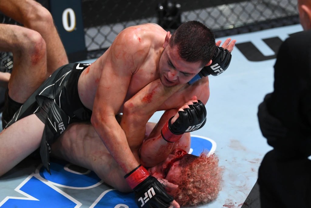 ufc picks Steve Garcia predictions best bet odds