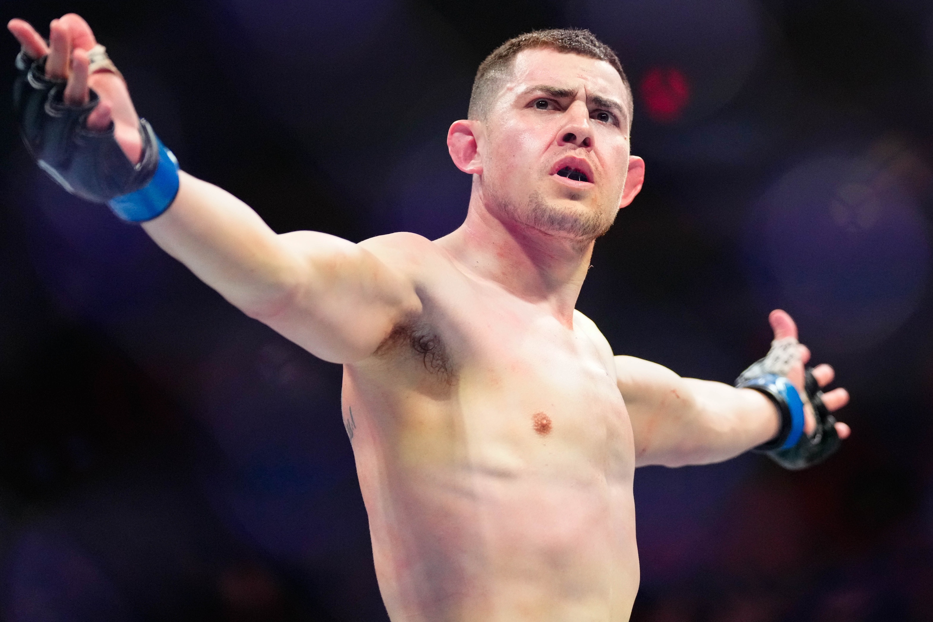 ufc picks Steve Garcia ufc predictions best bet odds