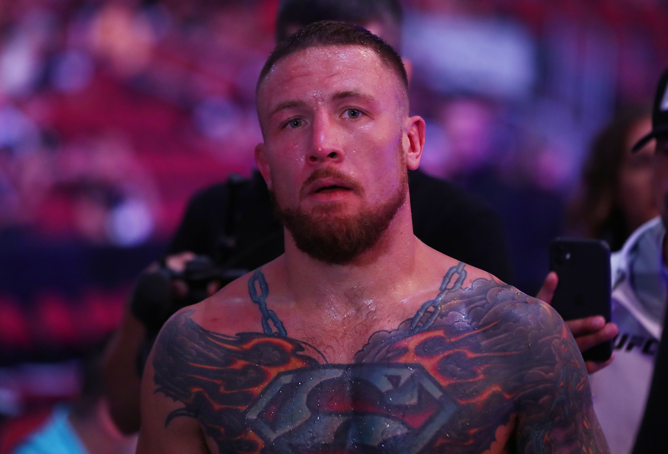 ufc picks Steven Peterson predictions best bet odds