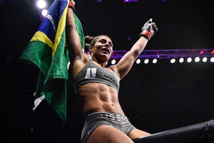 ufc picks Tabatha Ricci predictions best bet odds