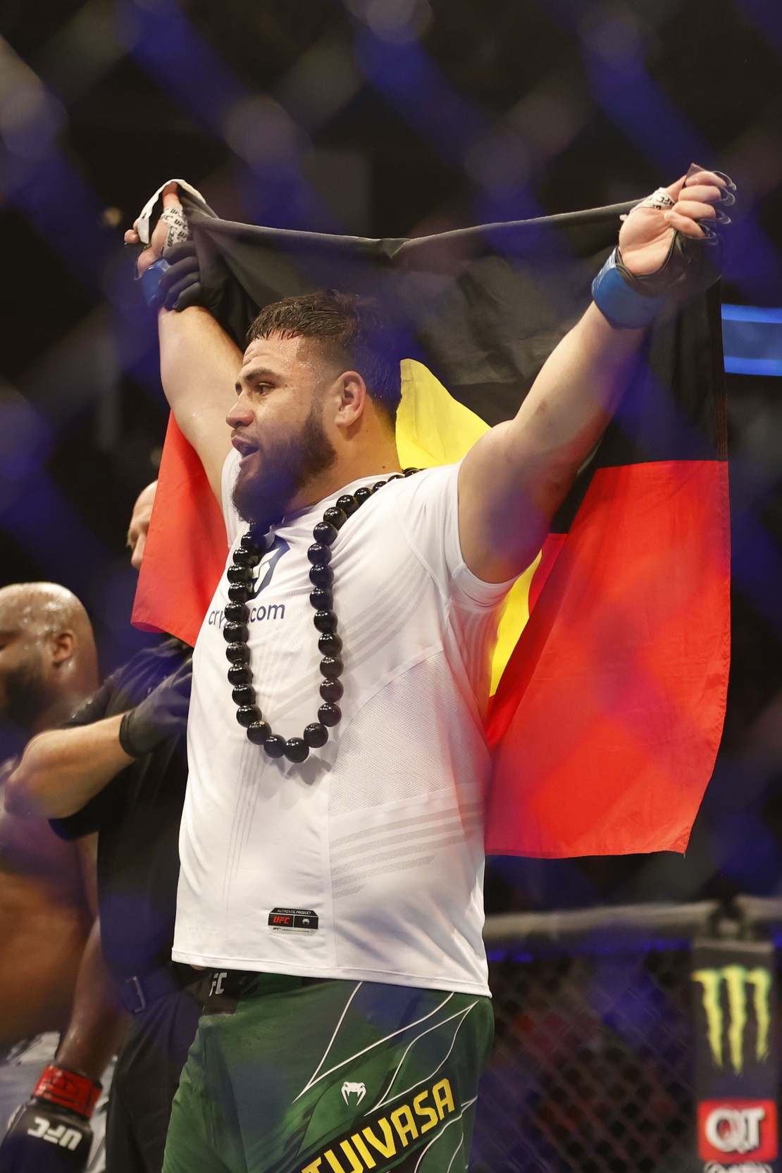 ufc picks Tai Tuivasa predictions best bet odds
