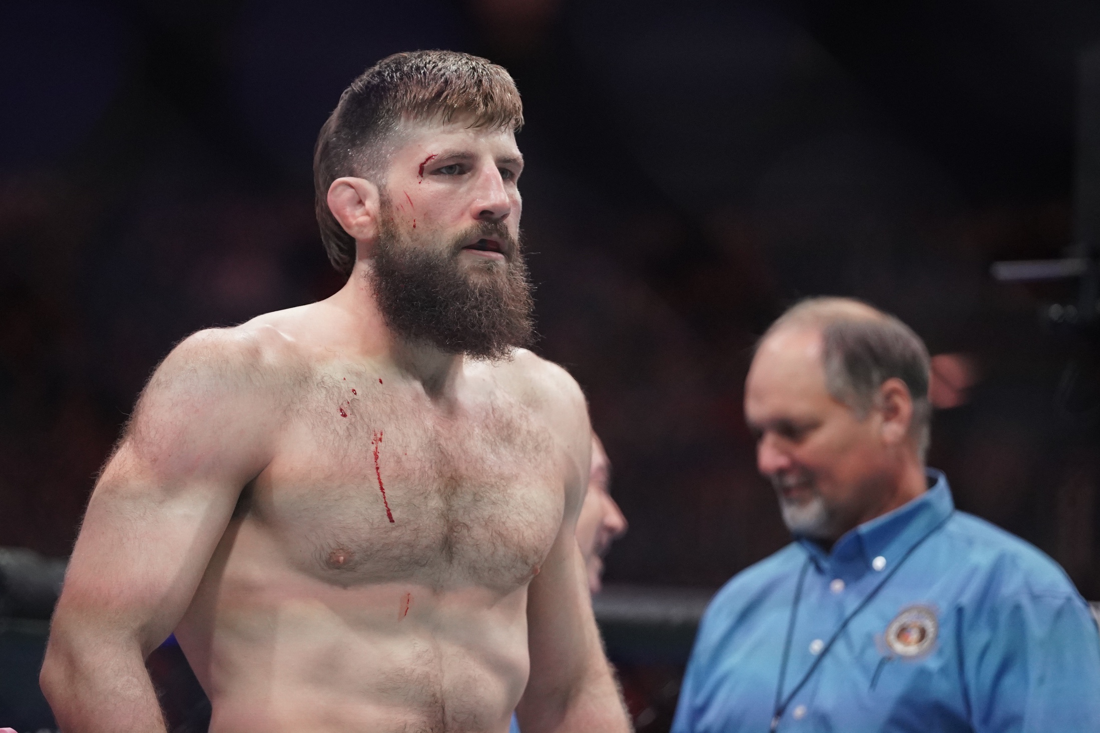 ufc picks Tanner Boser ufc predictions best bet odds