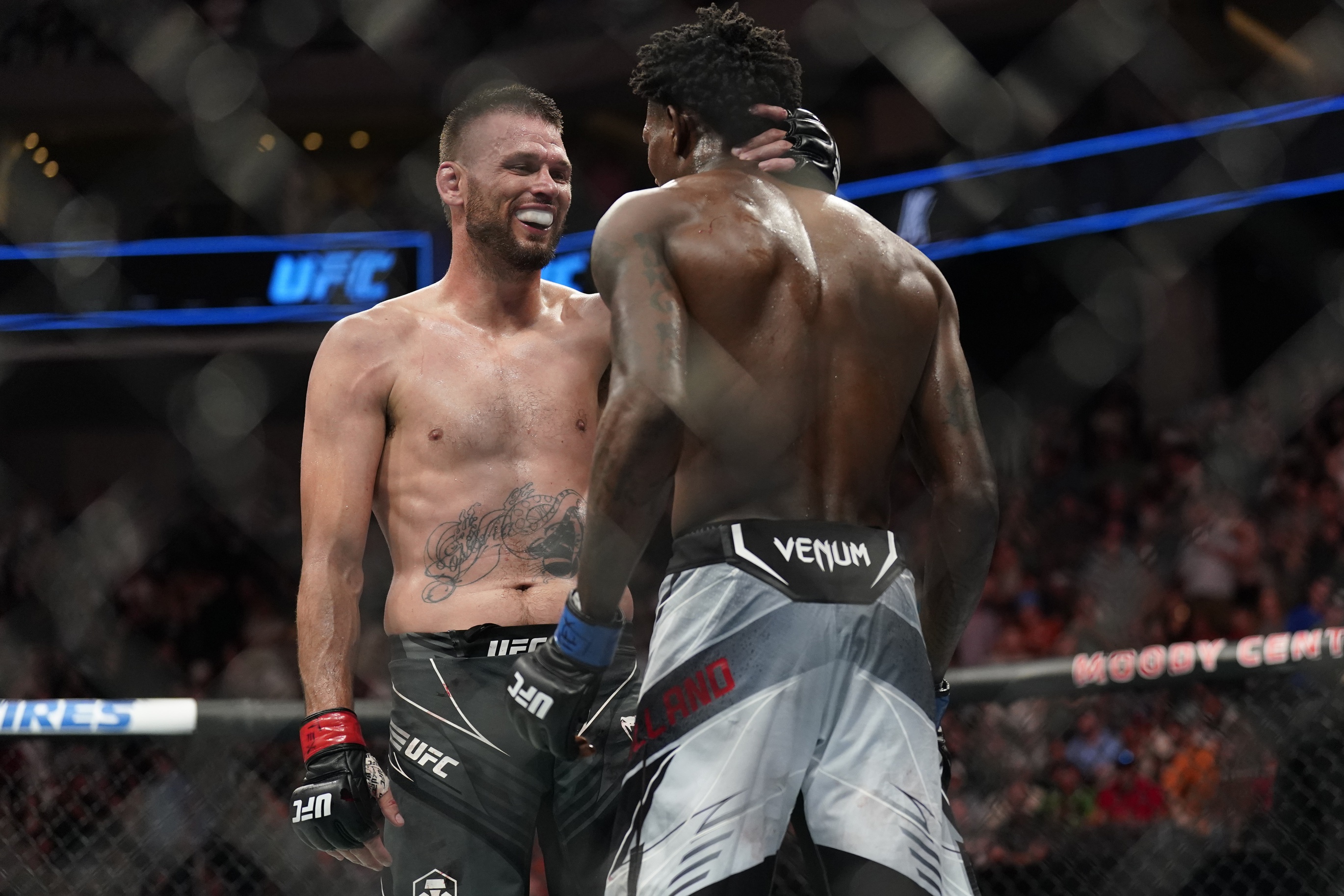 ufc picks Tim Means predictions best bet odds