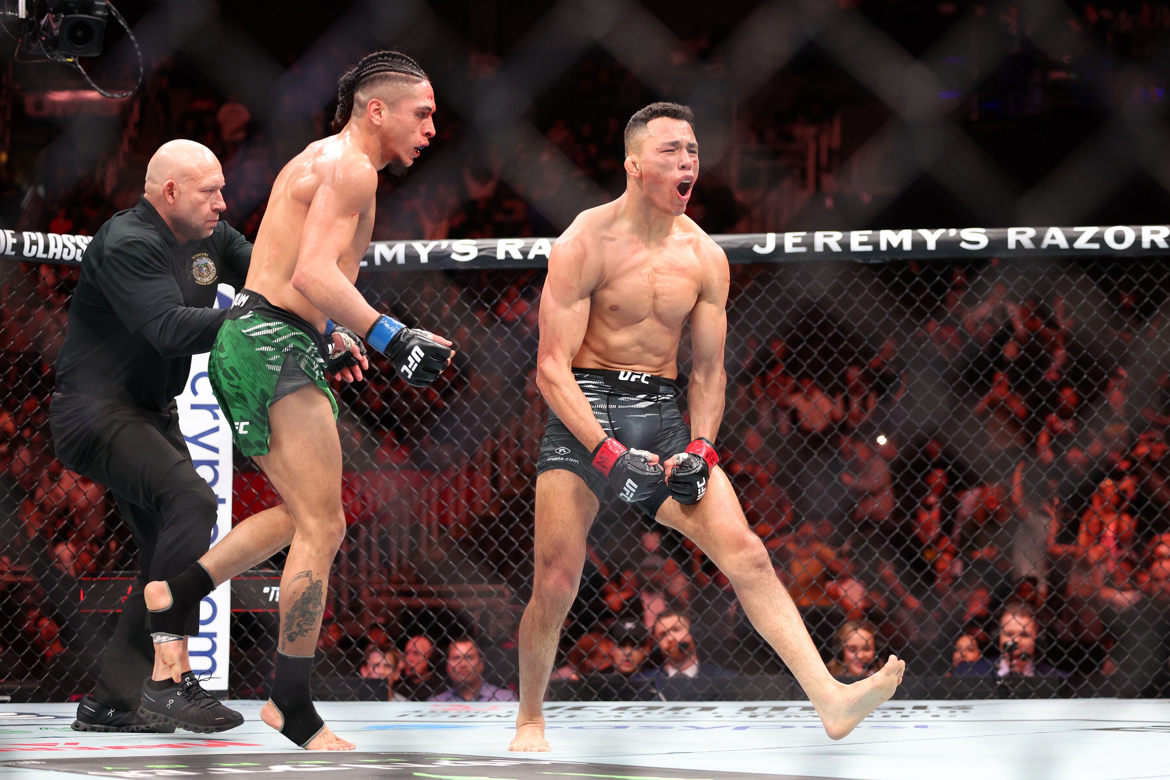 ufc picks Timmy Cuamba predictions best bet odds