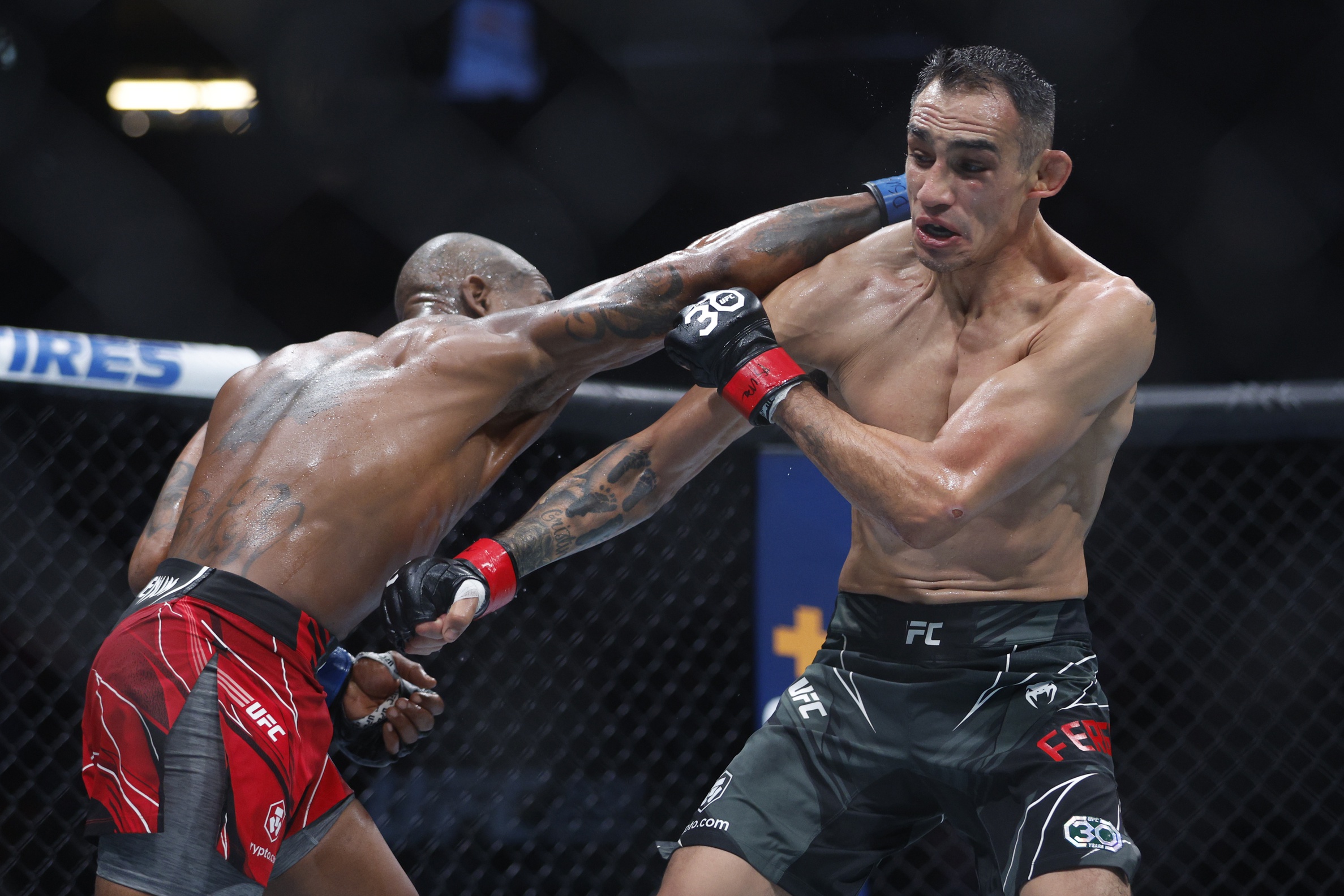 ufc picks Tony Ferguson ufc predictions best bet odds