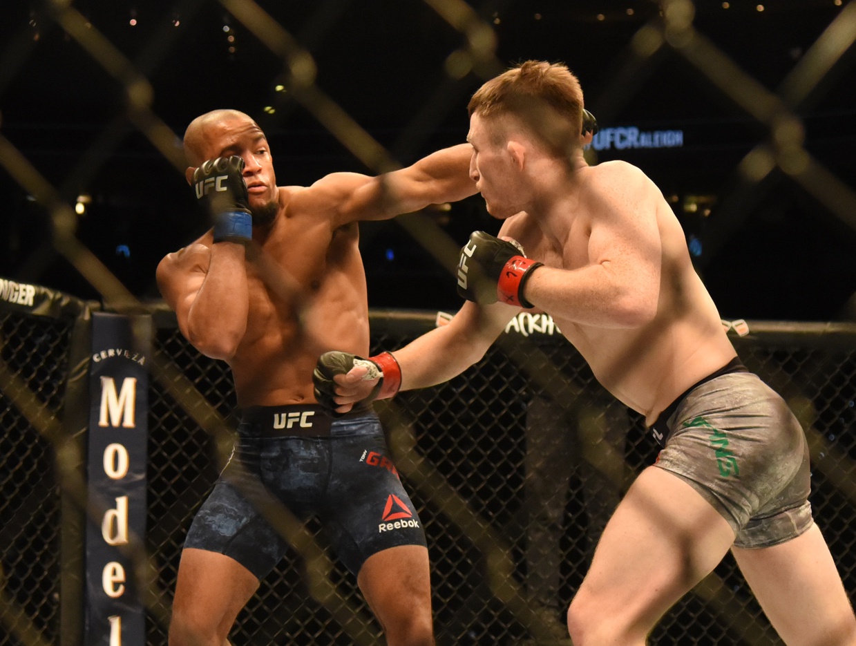 ufc picks Tony Gravely predictions best bet odds