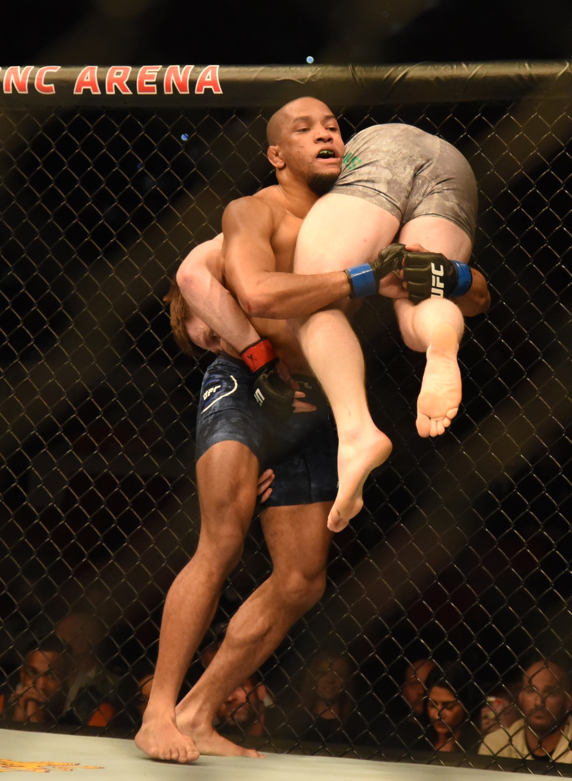 ufc picks Tony Gravely predictions best bet odds