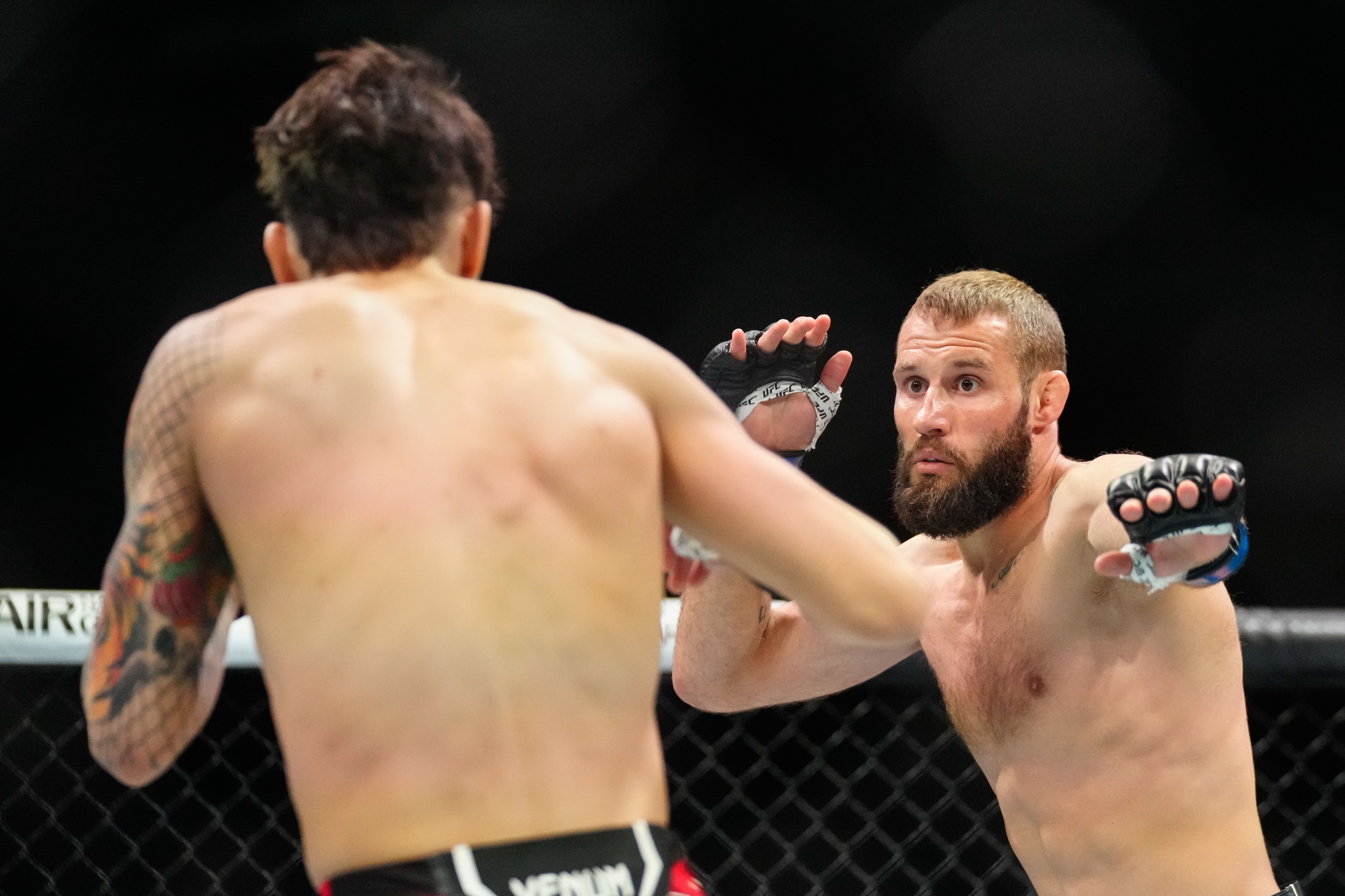 ufc picks Trey Ogden ufc predictions best bet odds