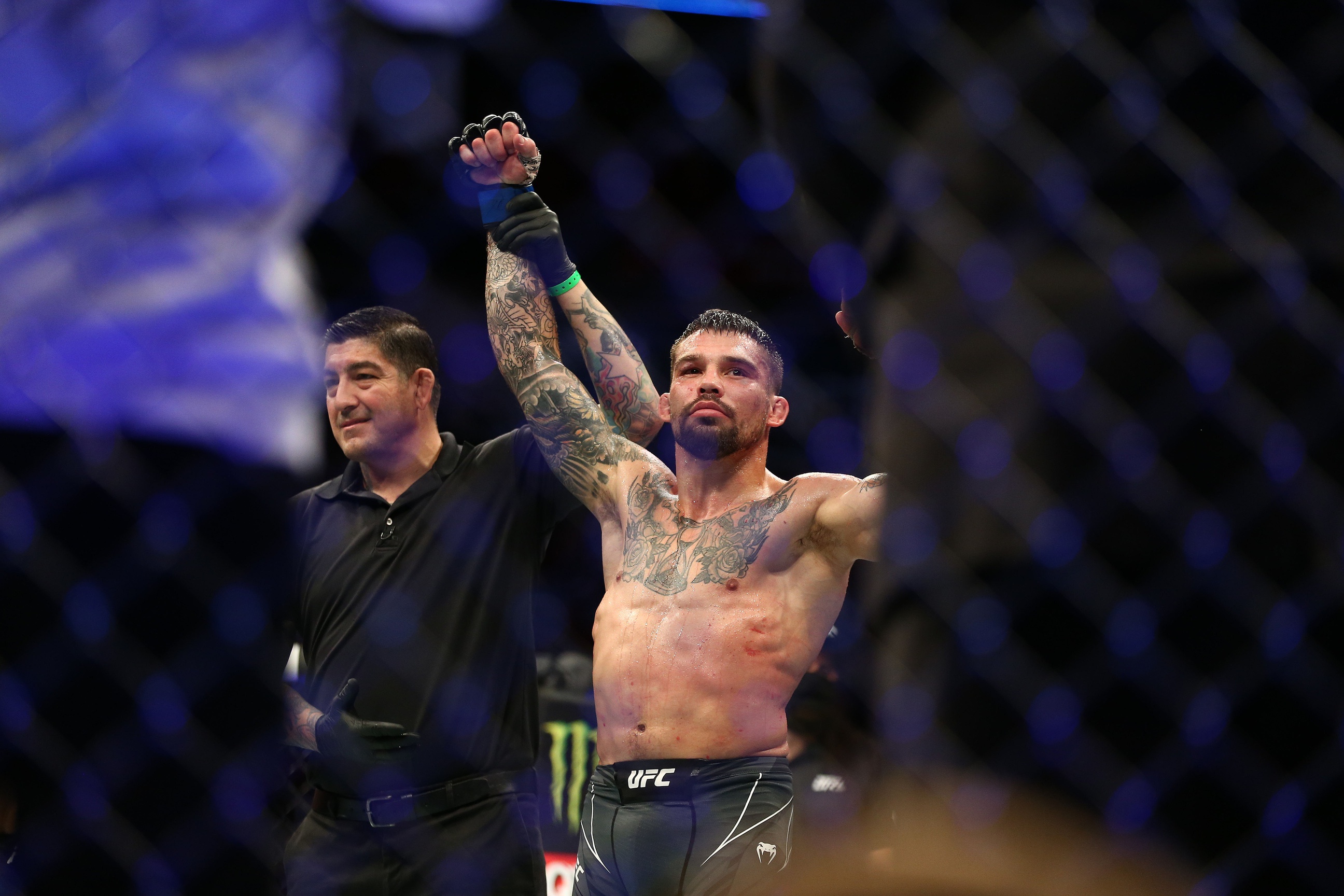 ufc picks Tucker Lutz ufc predictions best bet odds