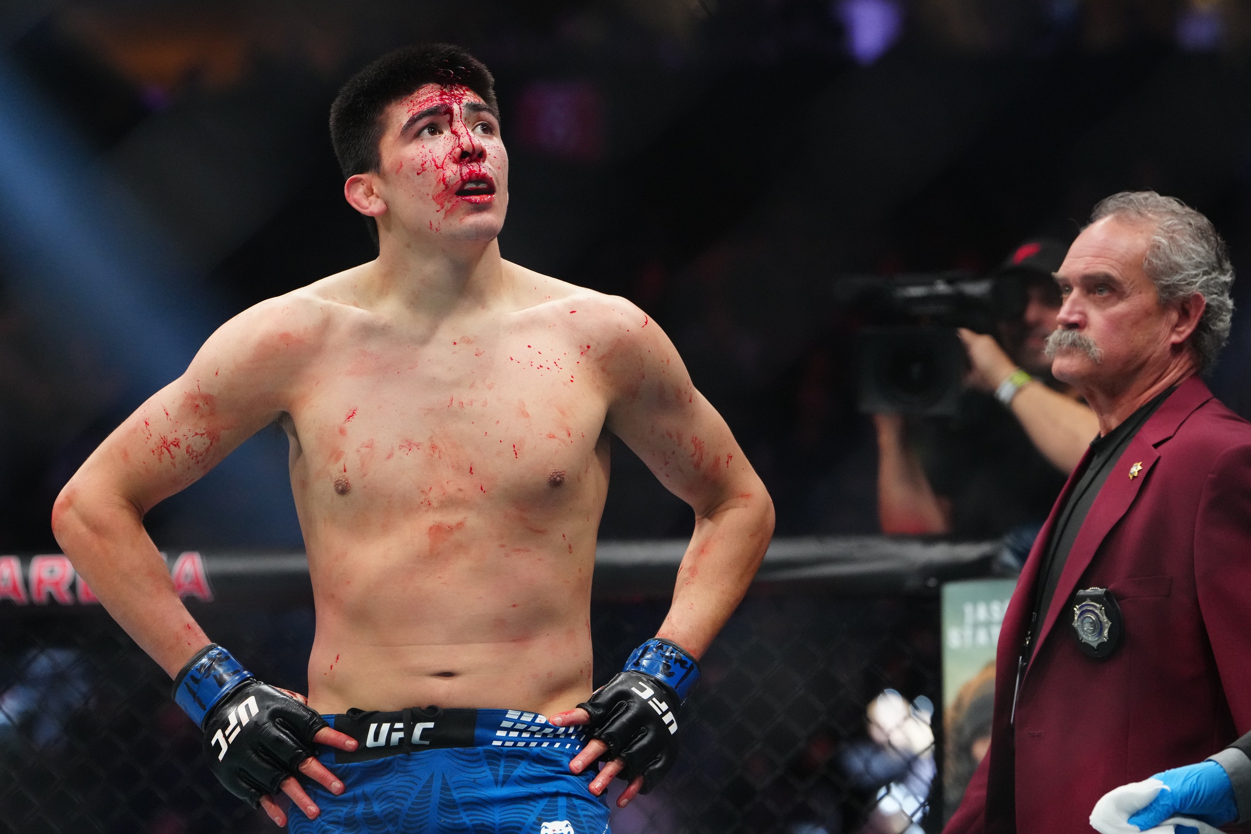 ufc picks Ty Miller predictions best bet odds