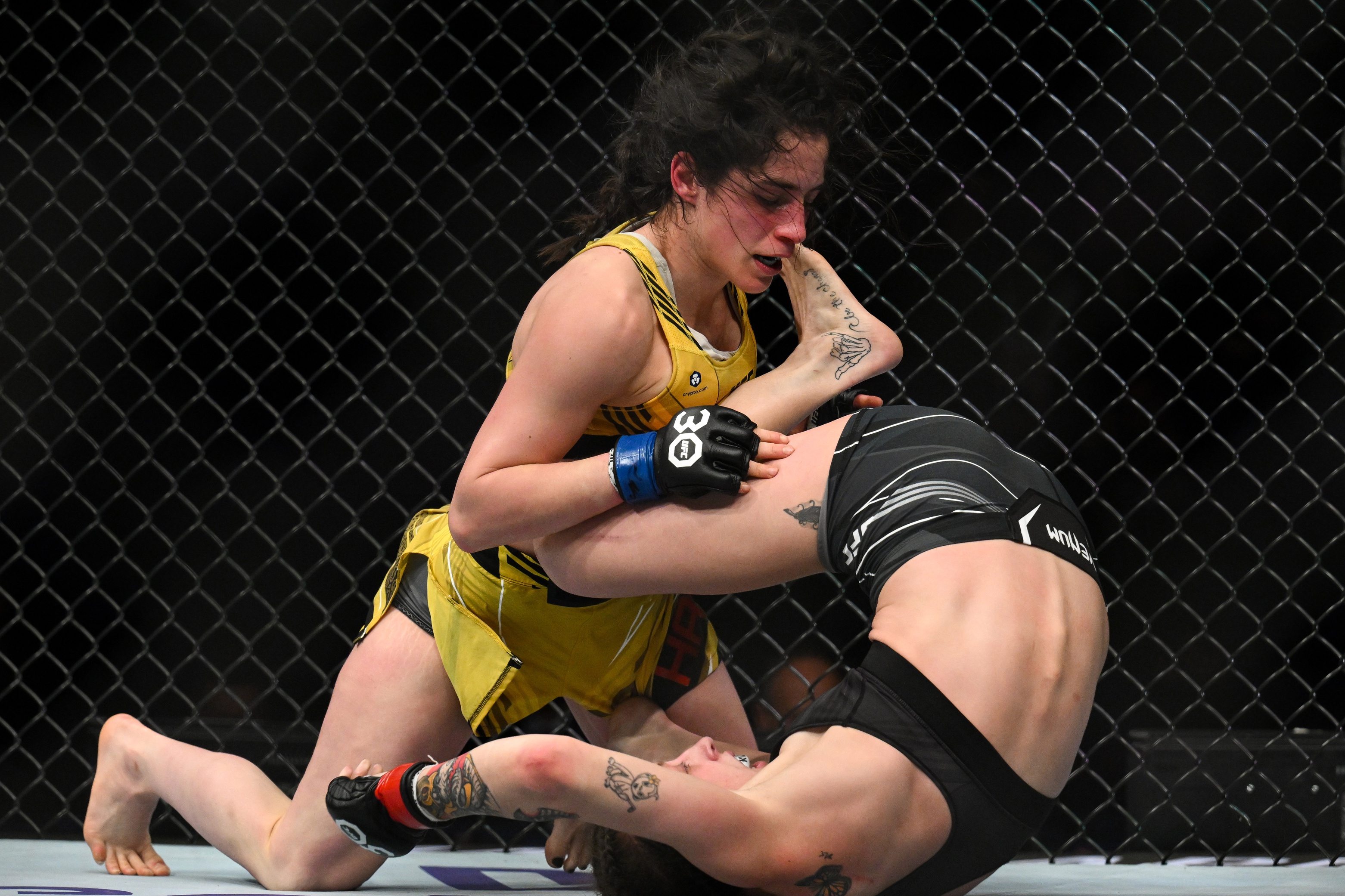 ufc picks Veronica Hardy ufc predictions best bet odds