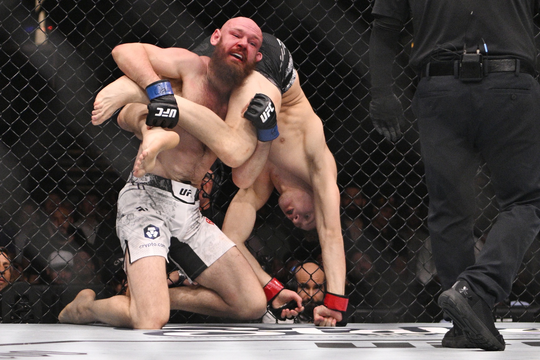 ufc picks Viacheslav Borshchev ufc predictions best bet odds
