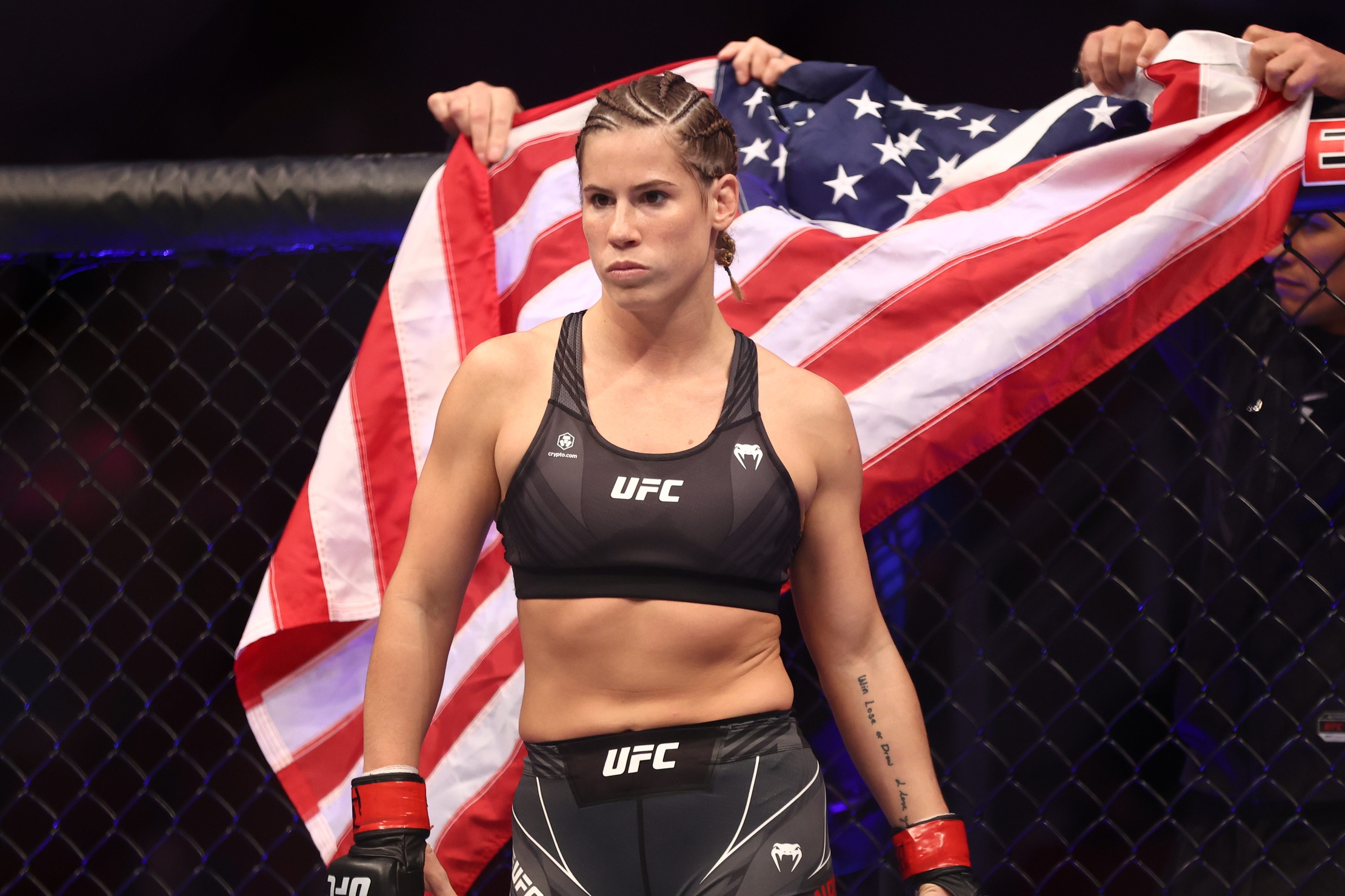 ufc picks Victoria Leonardo predictions best bet odds