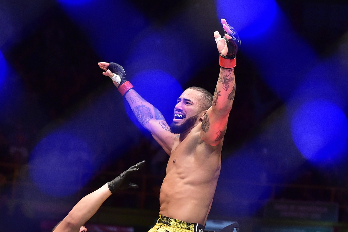 ufc picks Vitor Petrino ufc predictions best bet odds