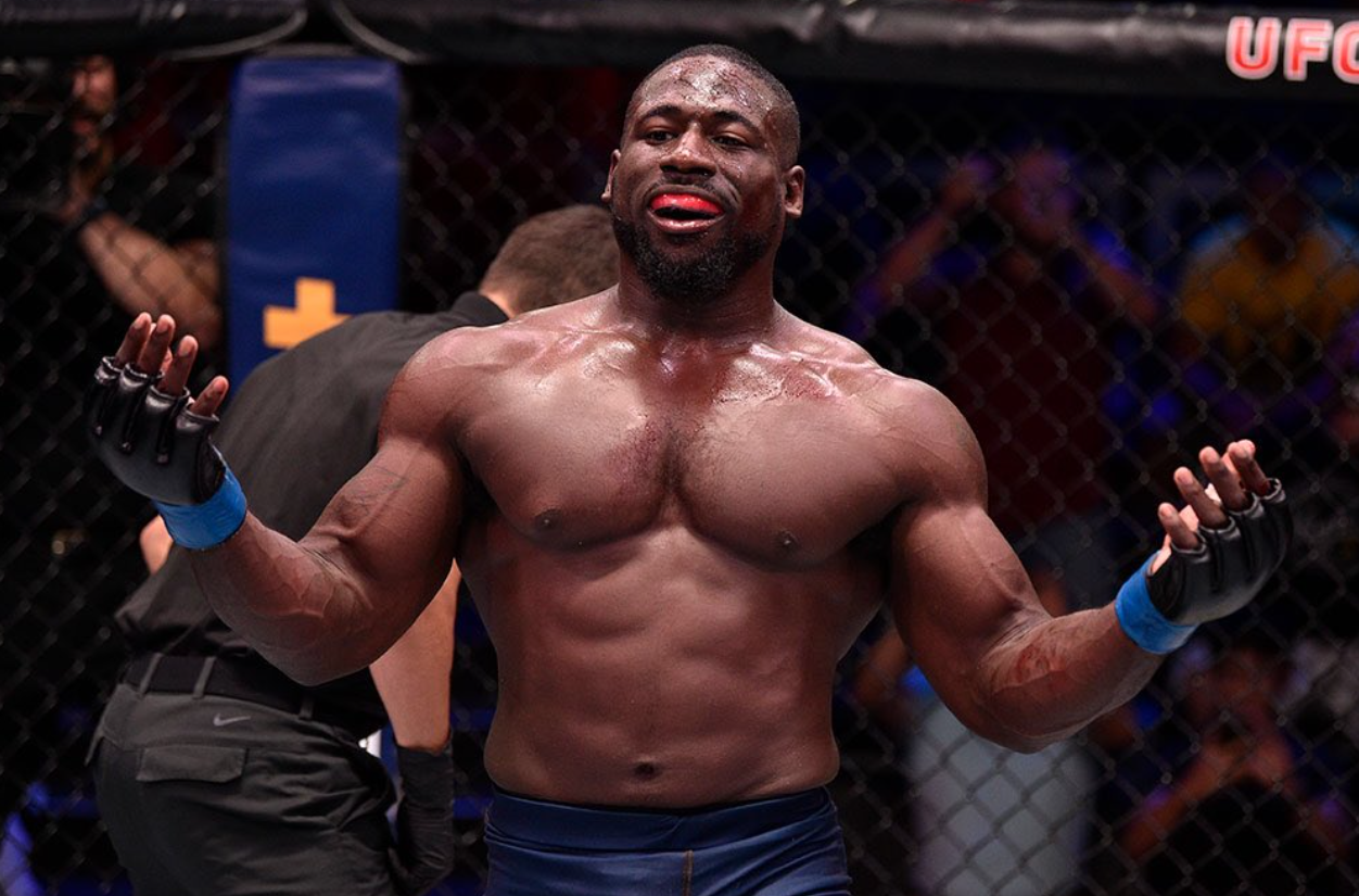 ufc picks William Knight predictions best bet odds
