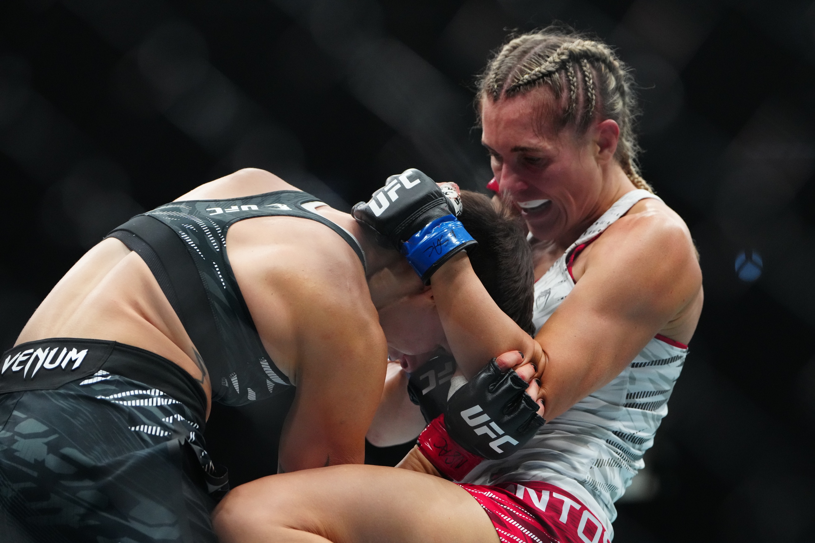 ufc picks Yana Santos predictions best bet odds