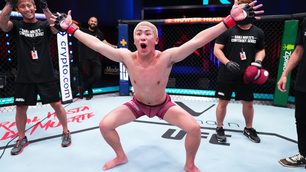 ufc picks Yusaku Kinoshita predictions best bet odds