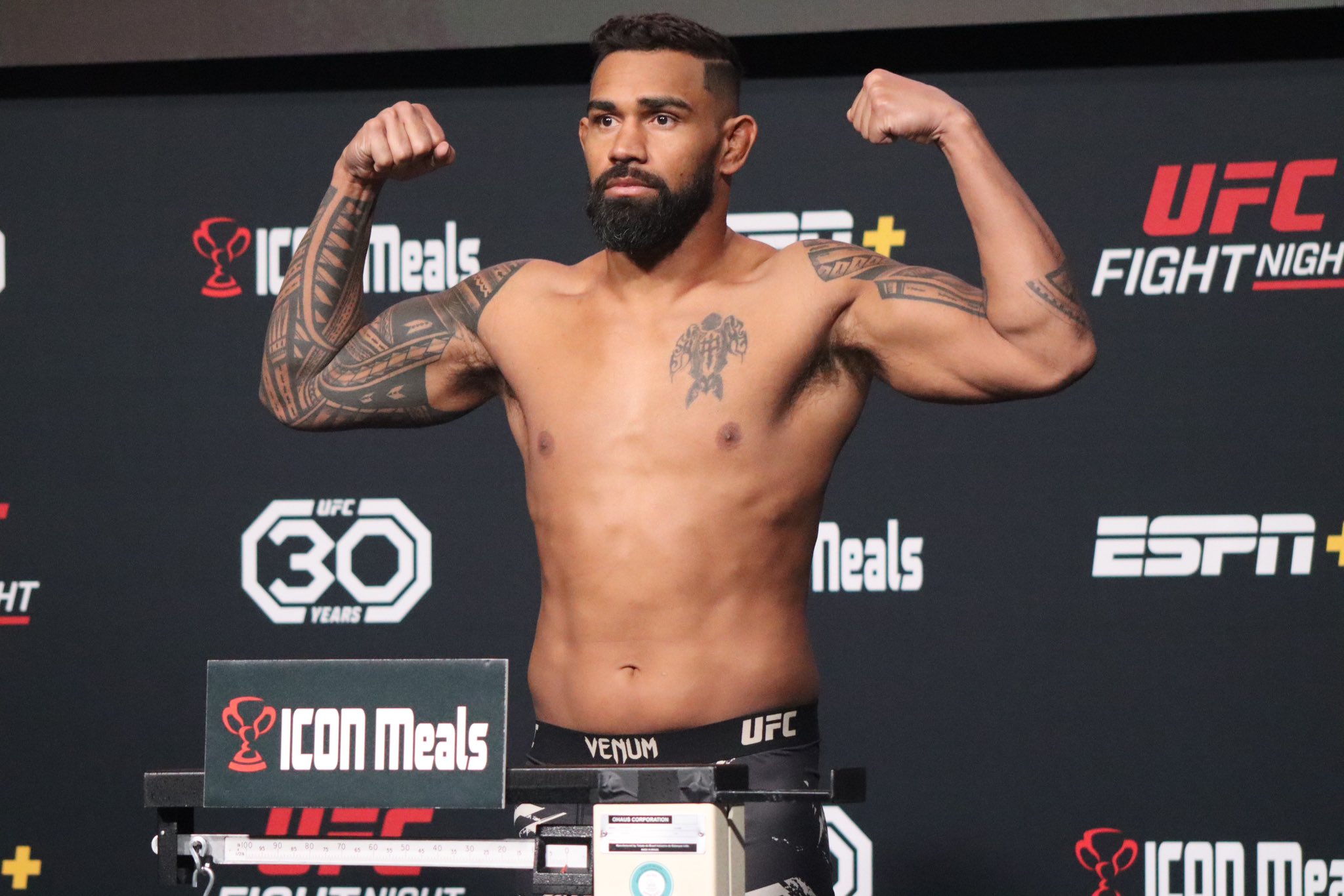 ufc picks Zac Pauga predictions best bet odds