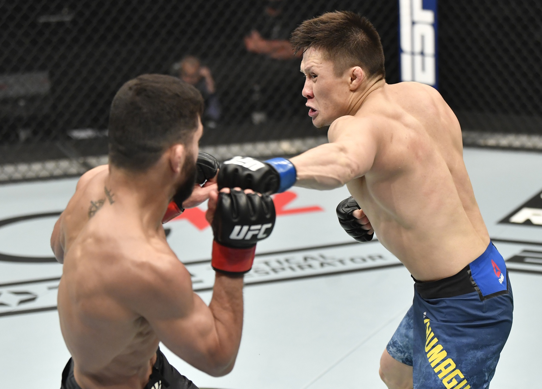 ufc picks Zhalgas Zhumagulov ufc predictions best bet odds
