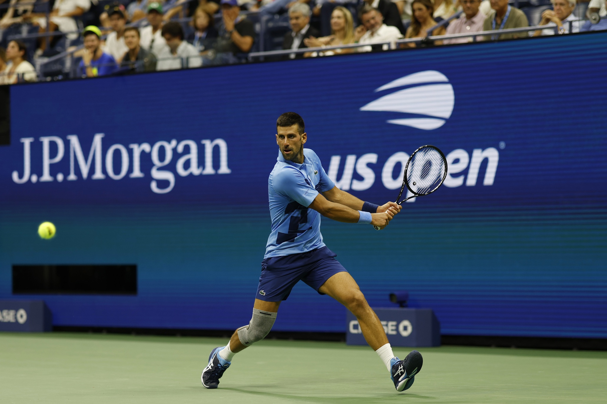 US Open tennis predictions Novak Djokovic