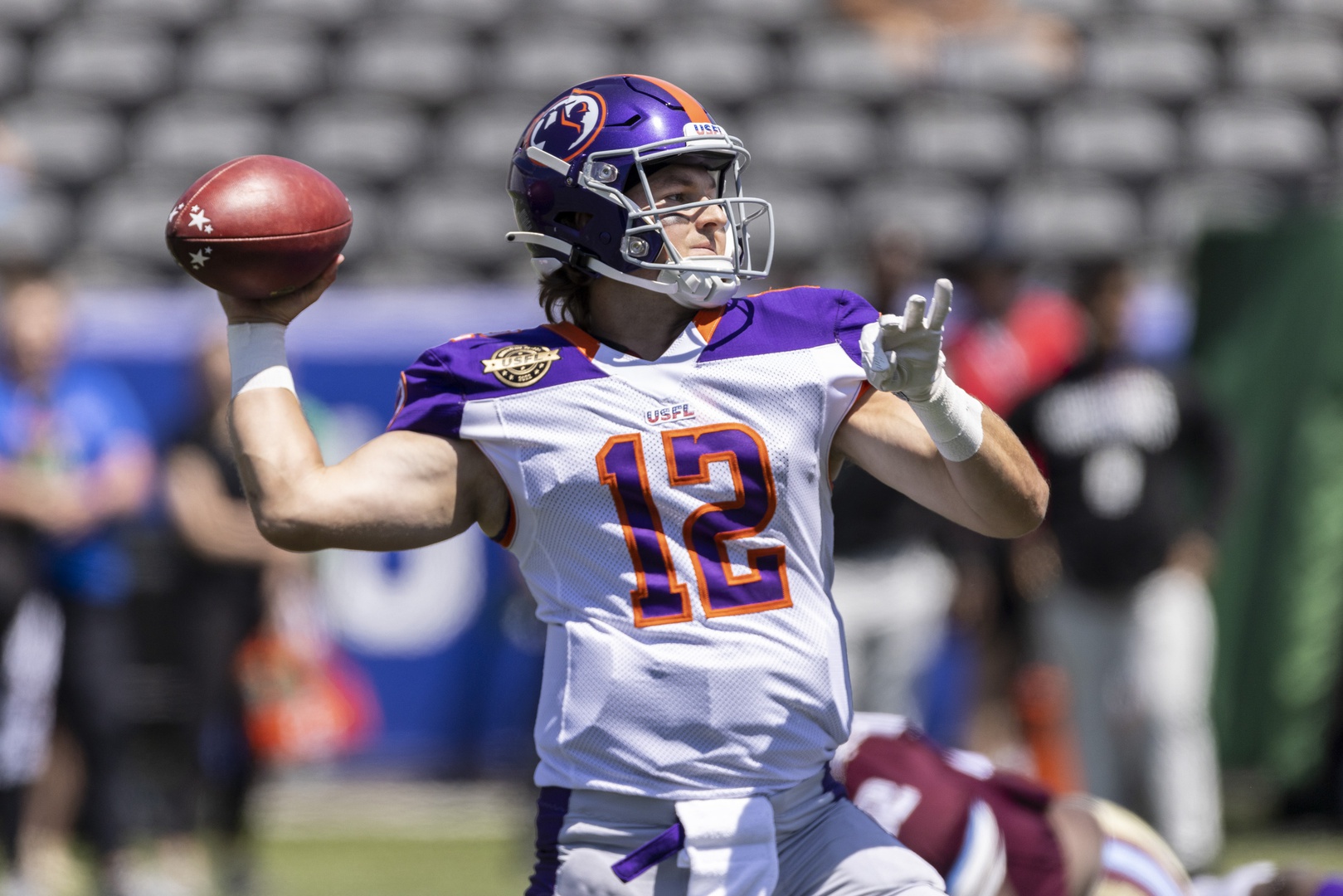 usfl picks Josh Love Pittsburgh Maulers predictions best bet odds