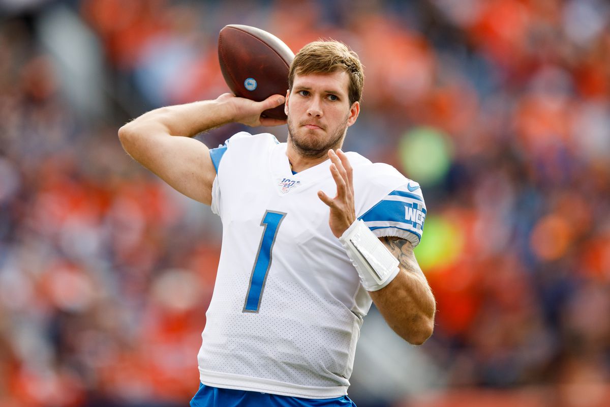 usfl picks Kyle Sloter New Orleans Breakers predictions best bet odds