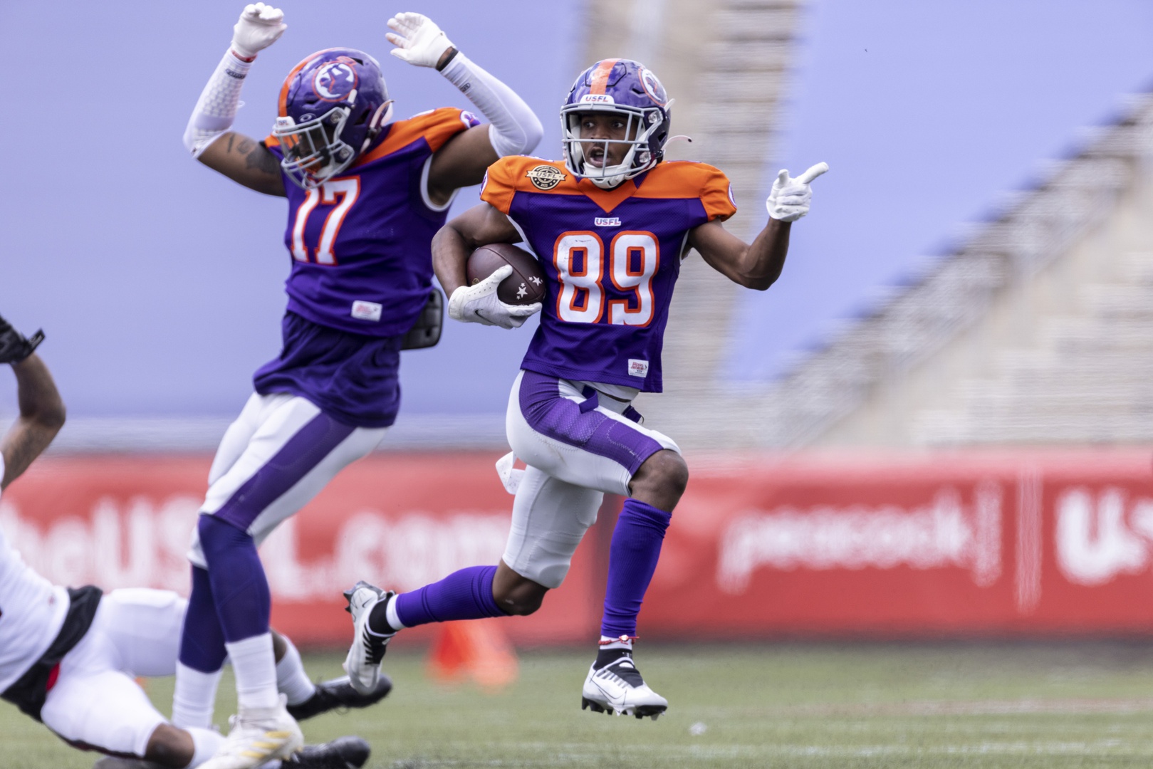 usfl picks Tre Walker Pittsburgh Maulers predictions best bet odds