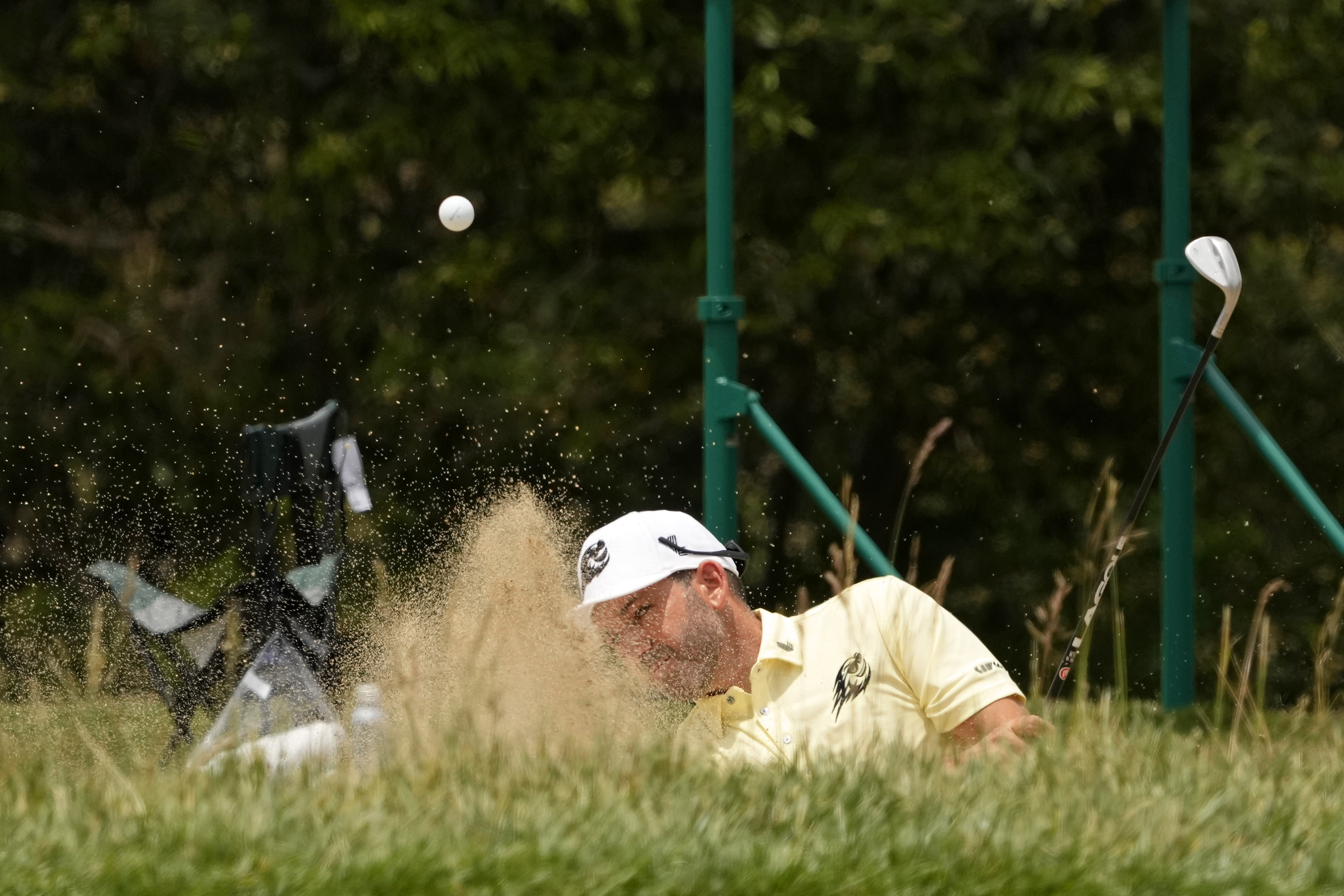 Valderrama Odds and Expert Predictions LIV Sergio Garcia