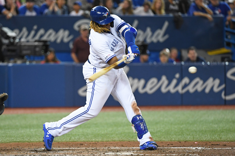 Vladimir Guerrero Jr. Toronto Blue Jays