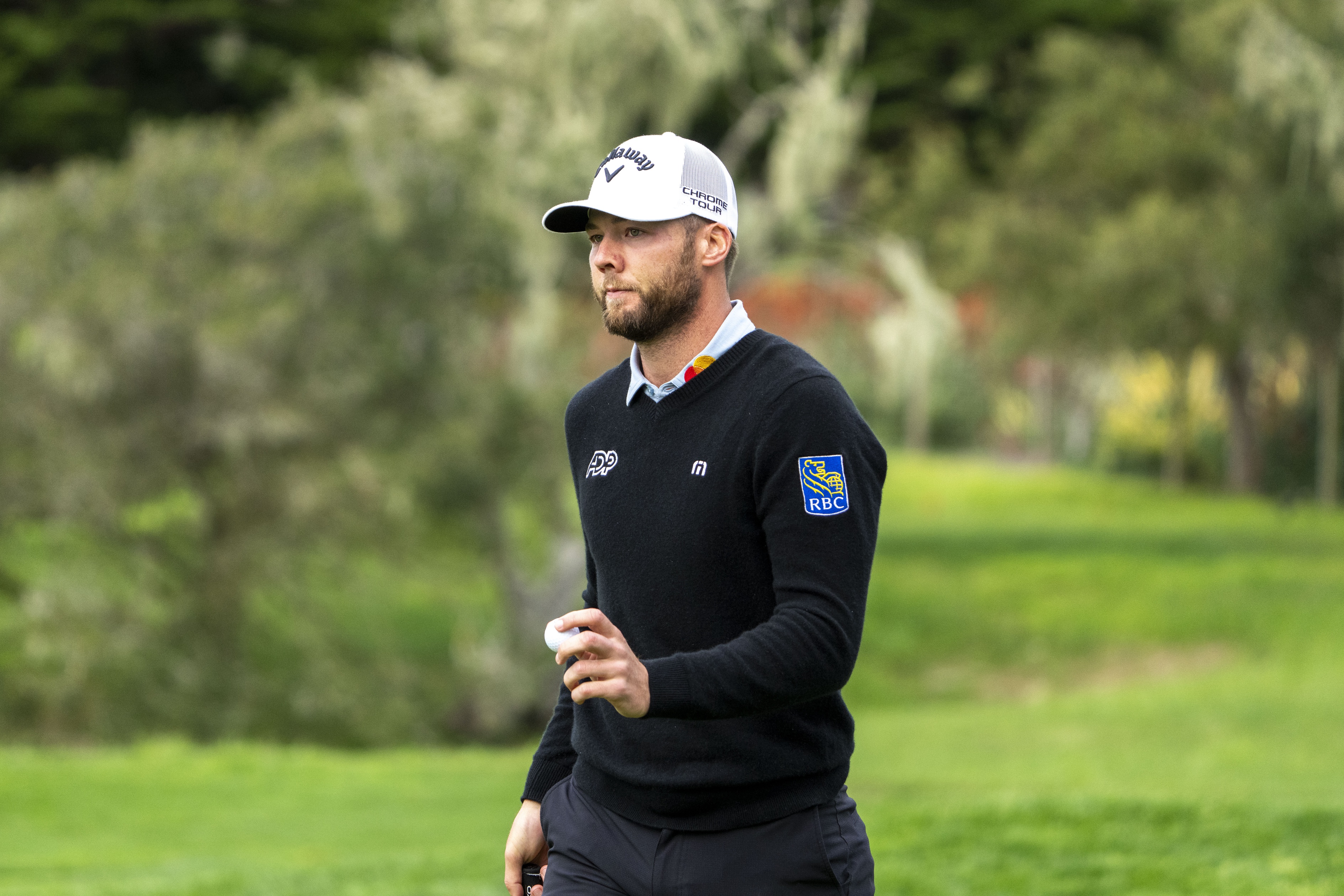 Waste Management Phoenix Open Odds Predictions Sam Burns