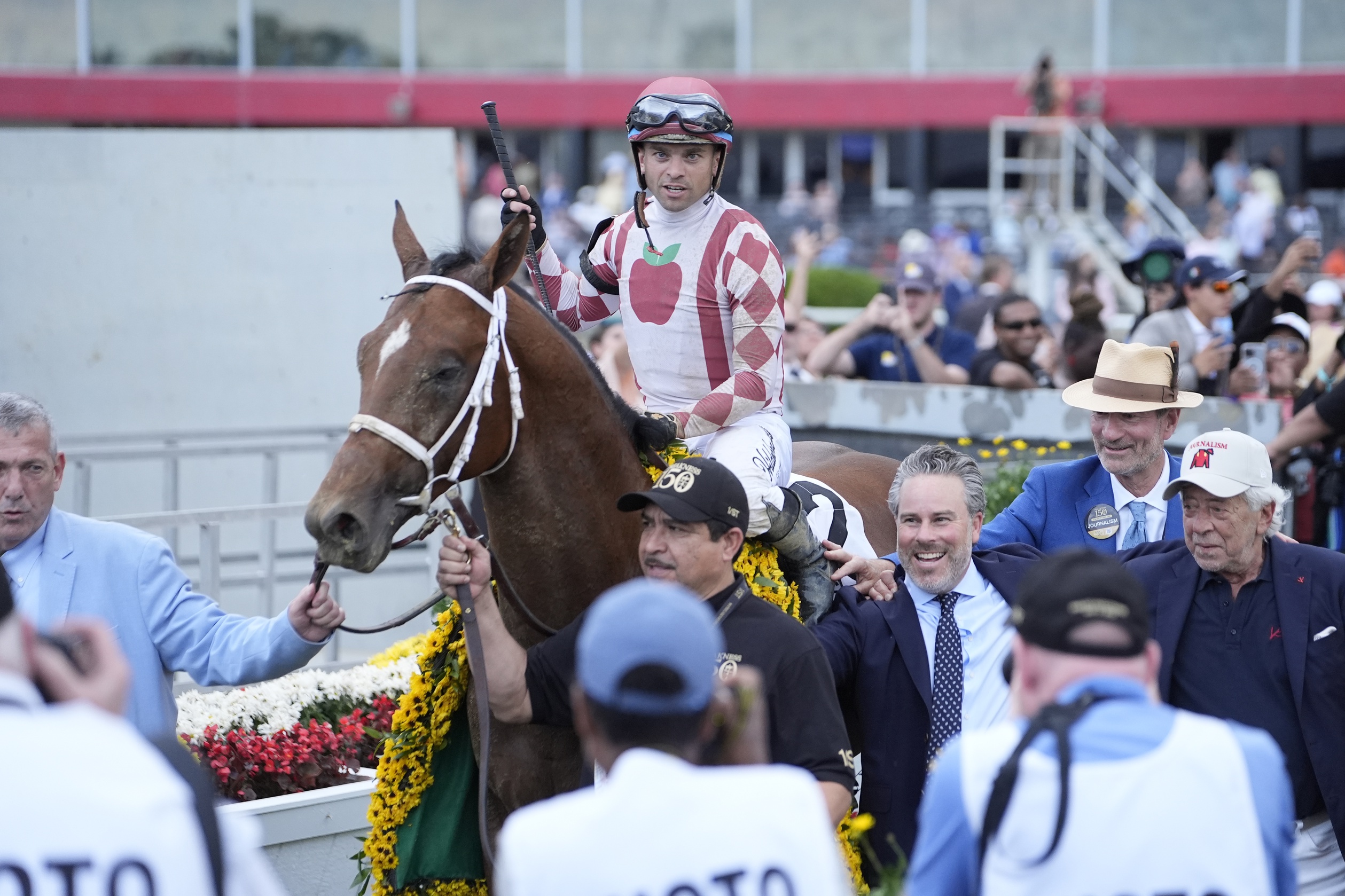 Will there ever be Triple Crown winner in horse racing?