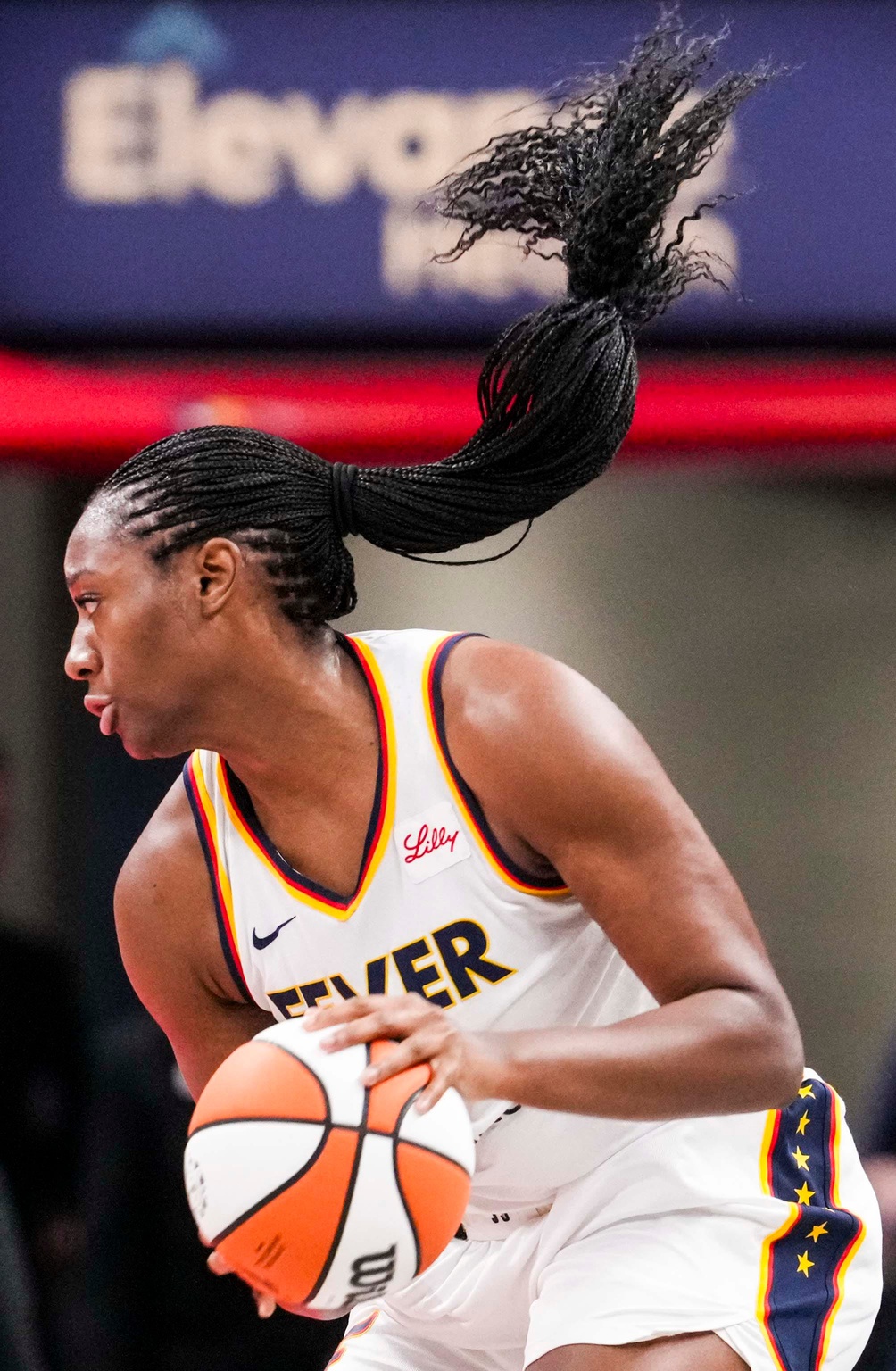 wnba picks Aliyah Boston Indiana Fever predictions best bet odds