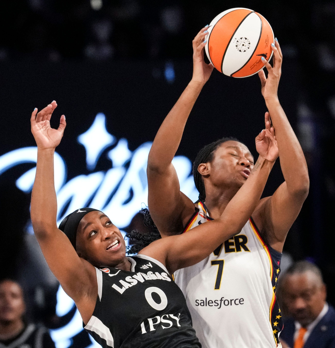 wnba picks Aliyah Boston Indiana Fever predictions best bet odds