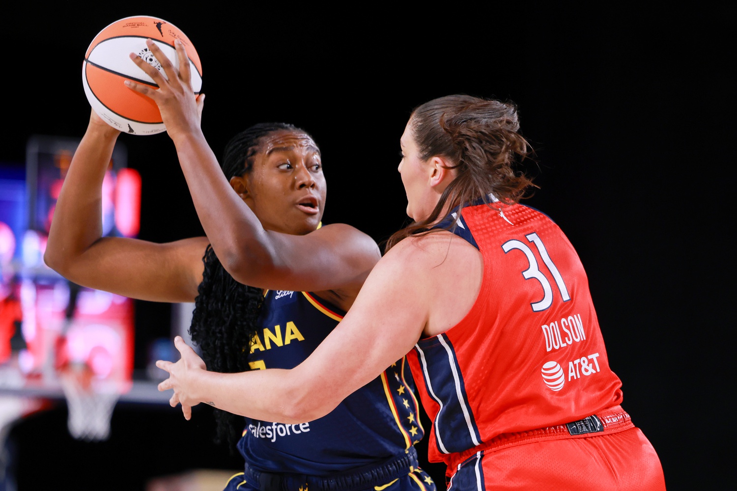 wnba picks Aliyah Boston Indiana Fever predictions best bet odds
