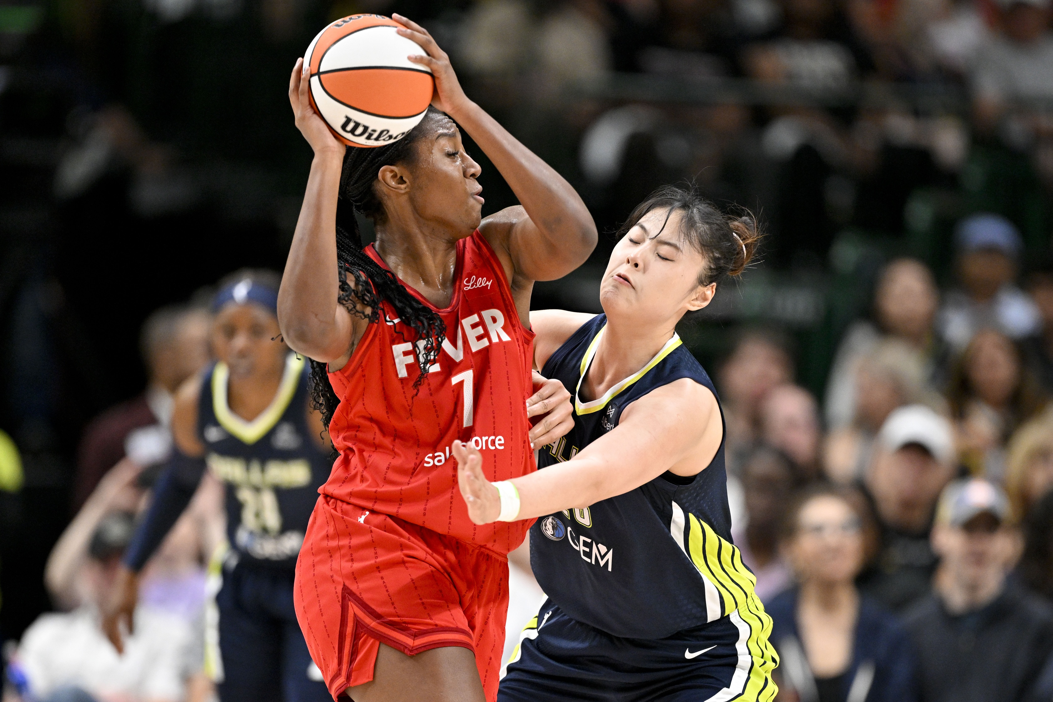 wnba picks Aliyah Boston Indiana Fever predictions best bet odds