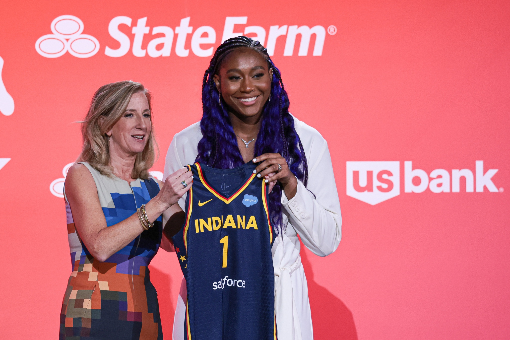 wnba picks Aliyah Boston Indiana Fever predictions best bet odds