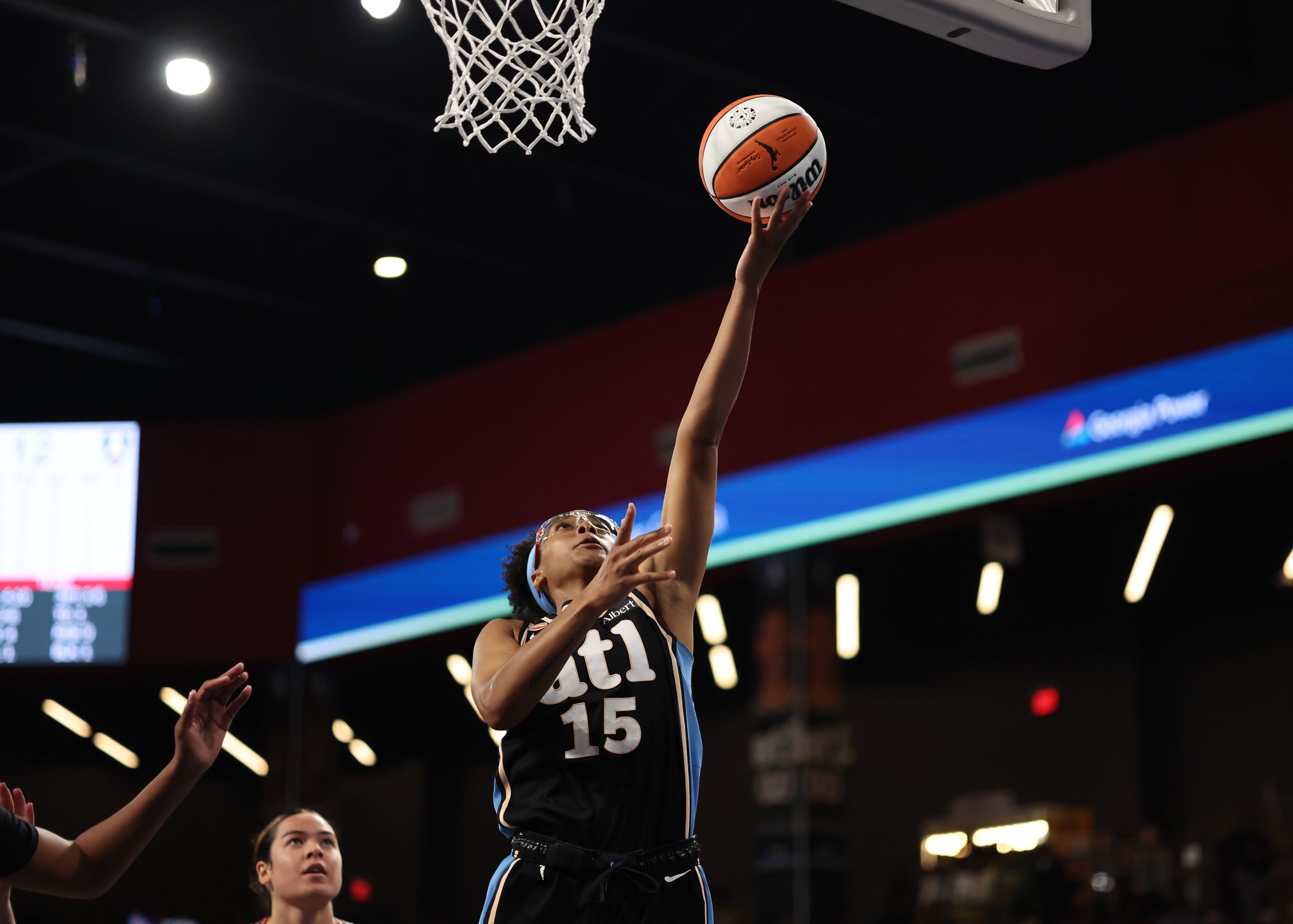 wnba picks Allisha Gray Atlanta Dream predictions best bet odds