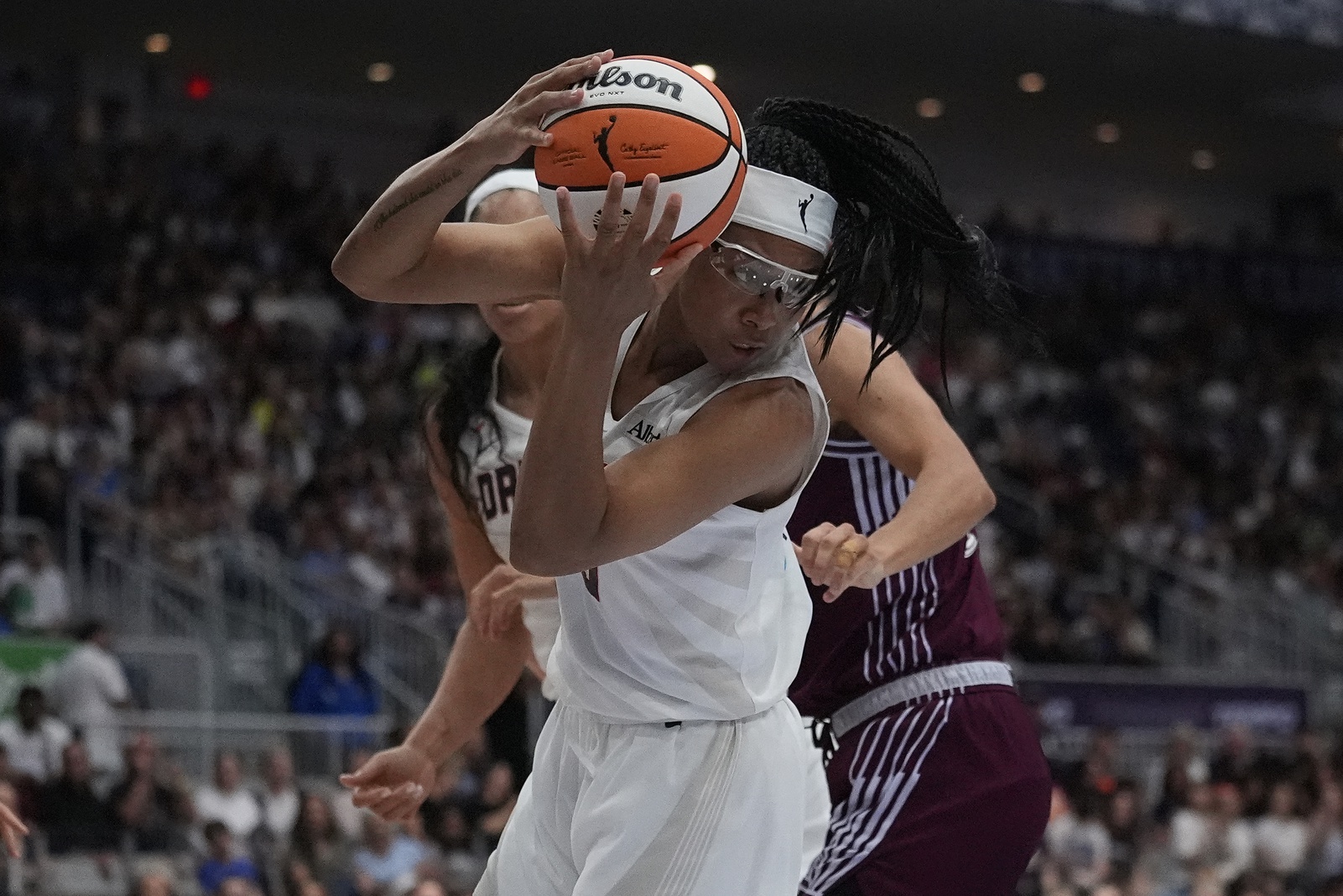 wnba picks Allisha Gray Atlanta Dream predictions best bet odds