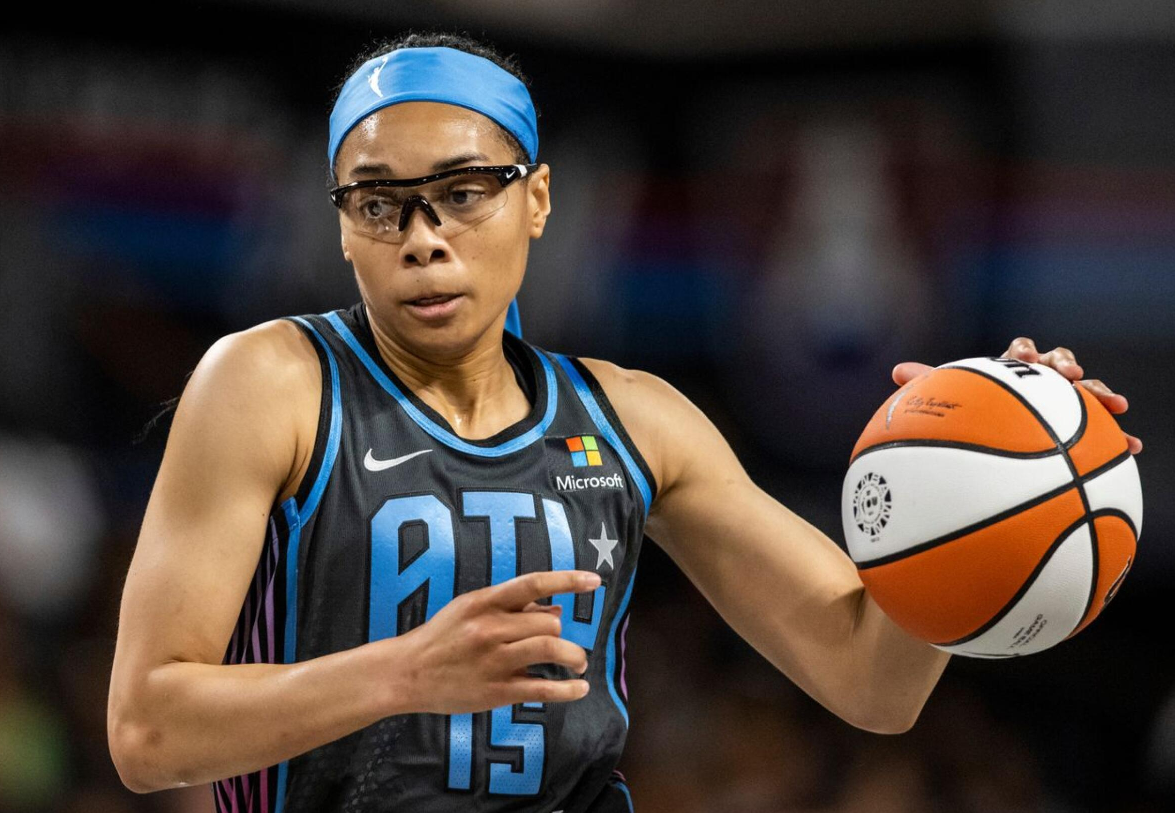 wnba picks Allisha Gray Atlanta Dream predictions best bet odds