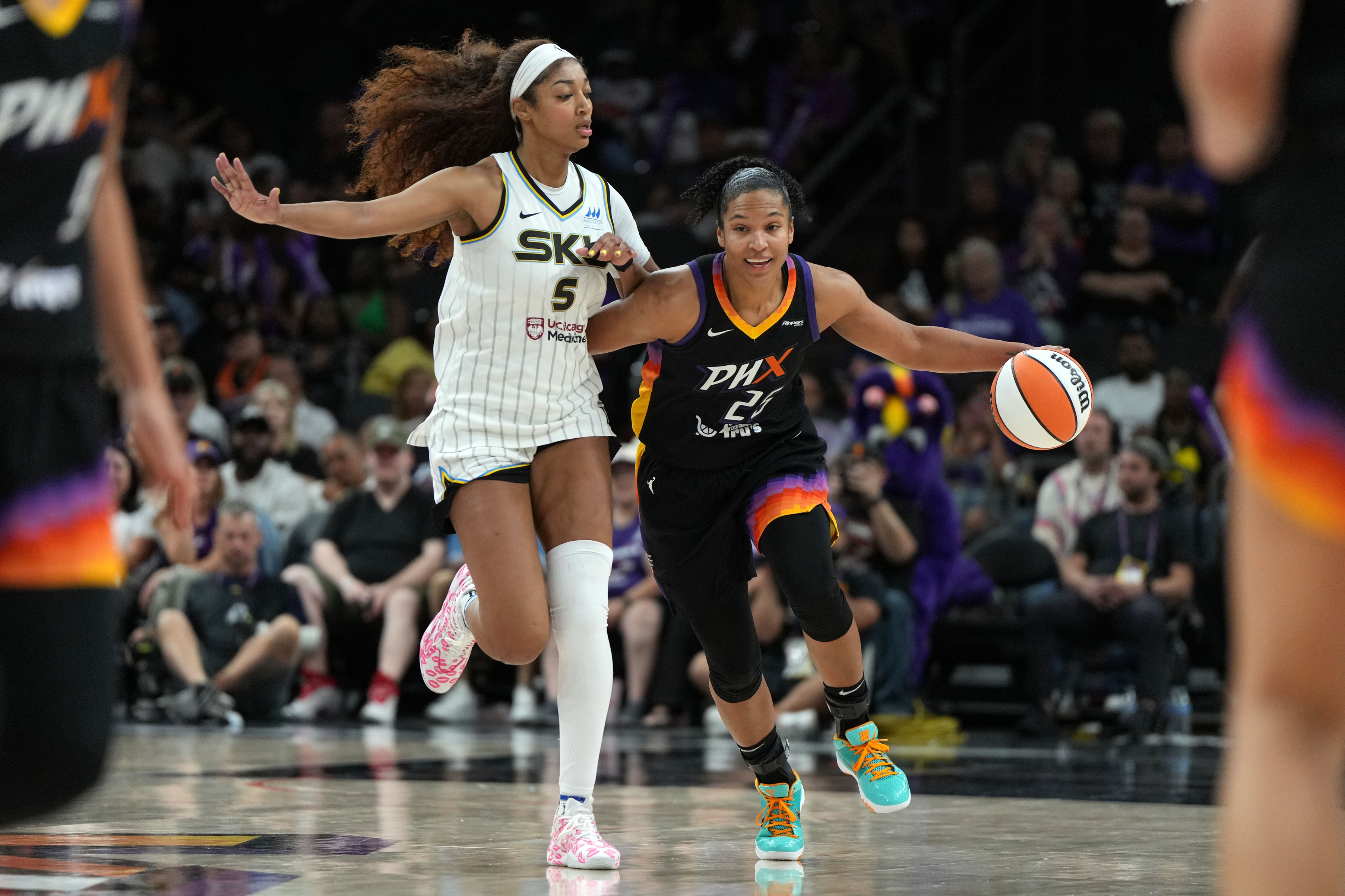 wnba picks Alyssa Thomas Phoenix Mercury predictions best bet odds