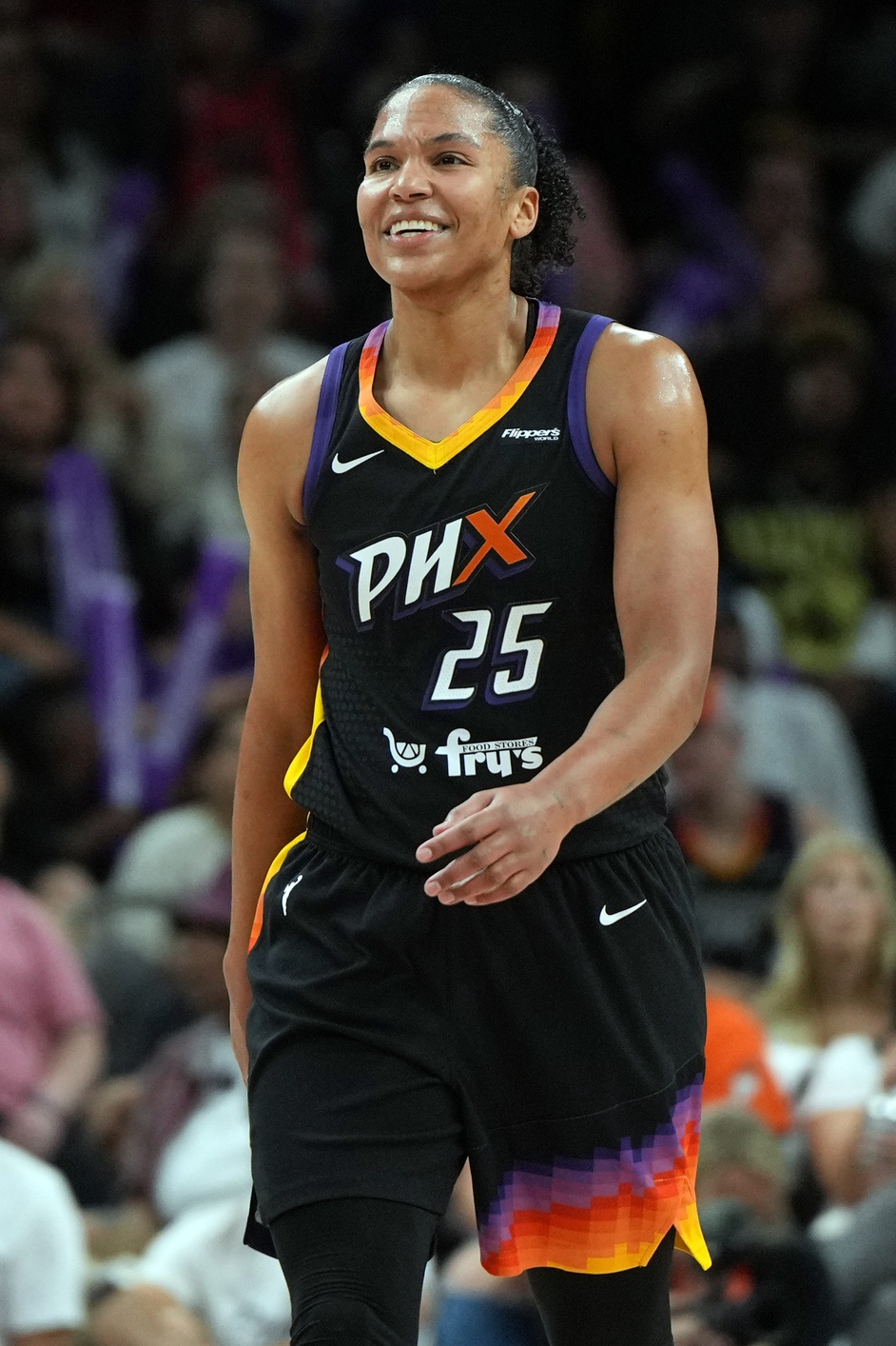 wnba picks Alyssa Thomas Phoenix Mercury predictions best bet odds